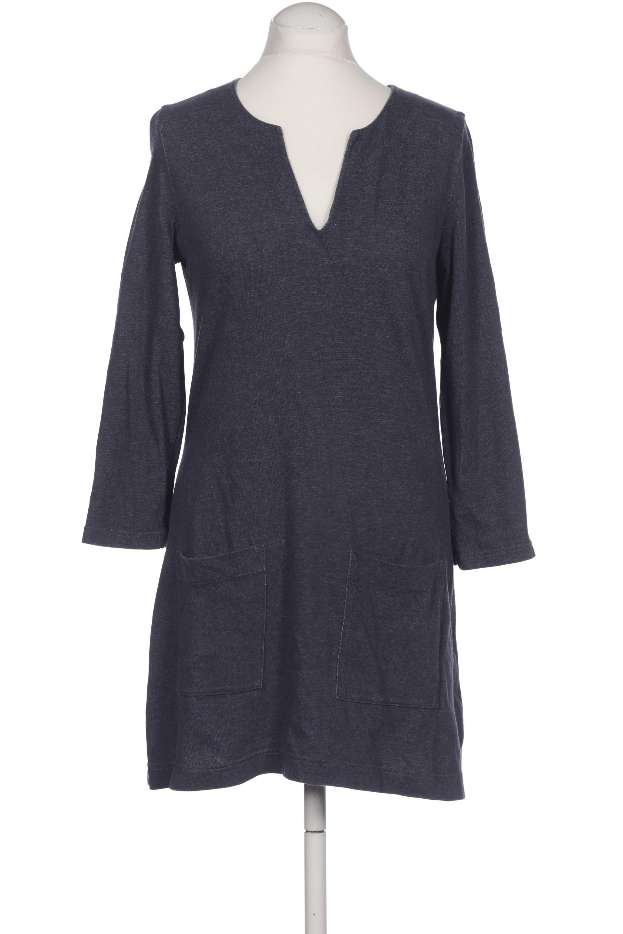 

hessnatur Damen Kleid, blau