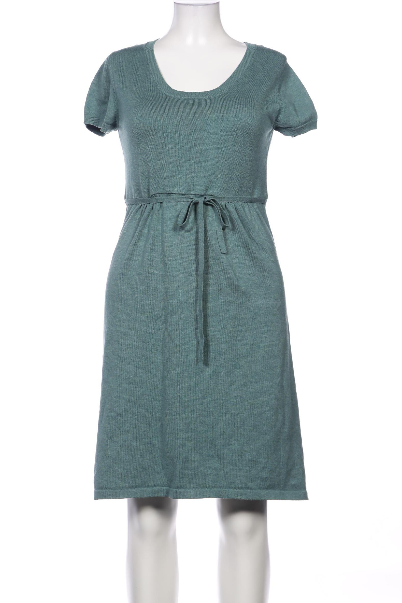 

hessnatur Damen Kleid, blau, Gr. 40