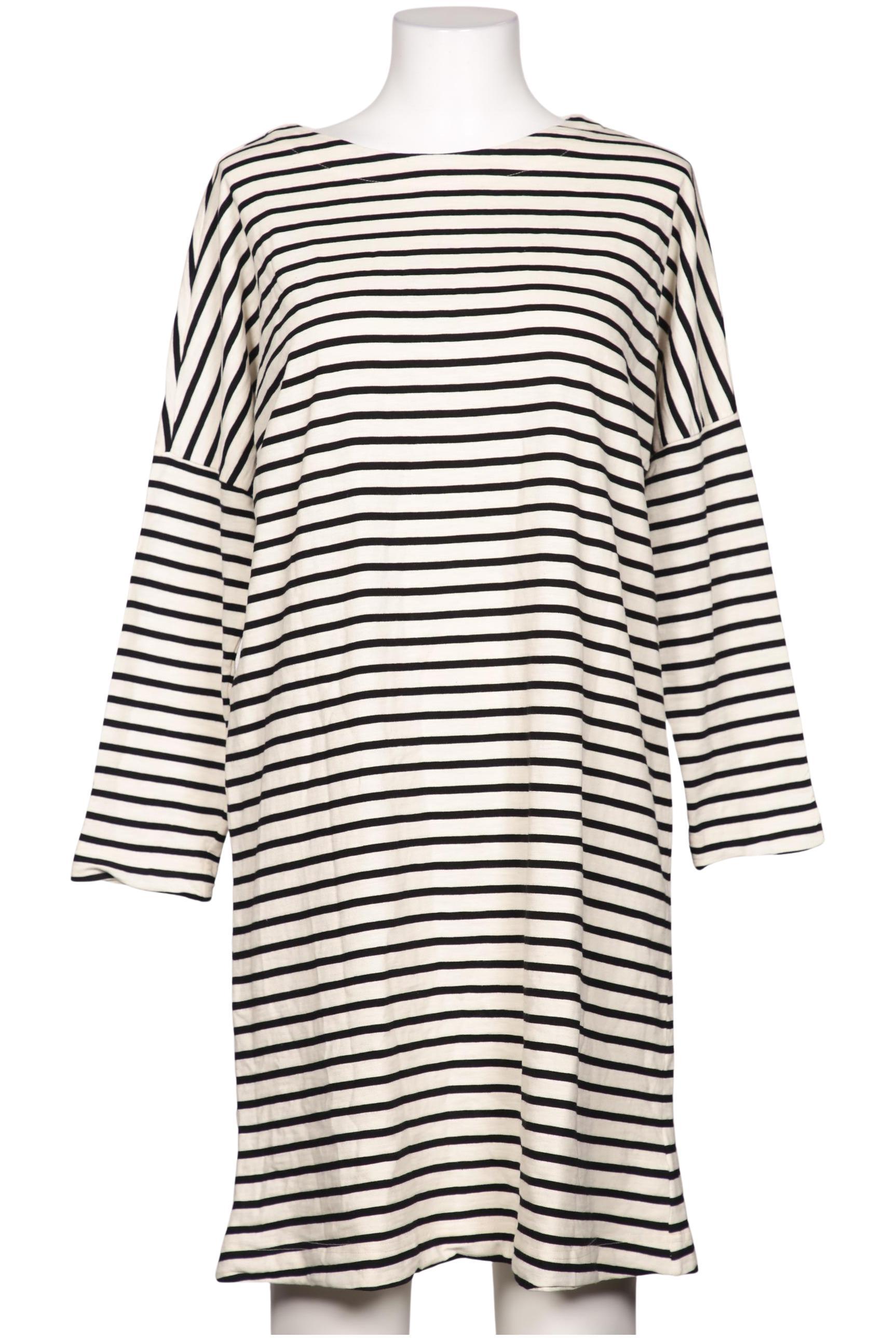 

hessnatur Damen Kleid, mehrfarbig, Gr. 38