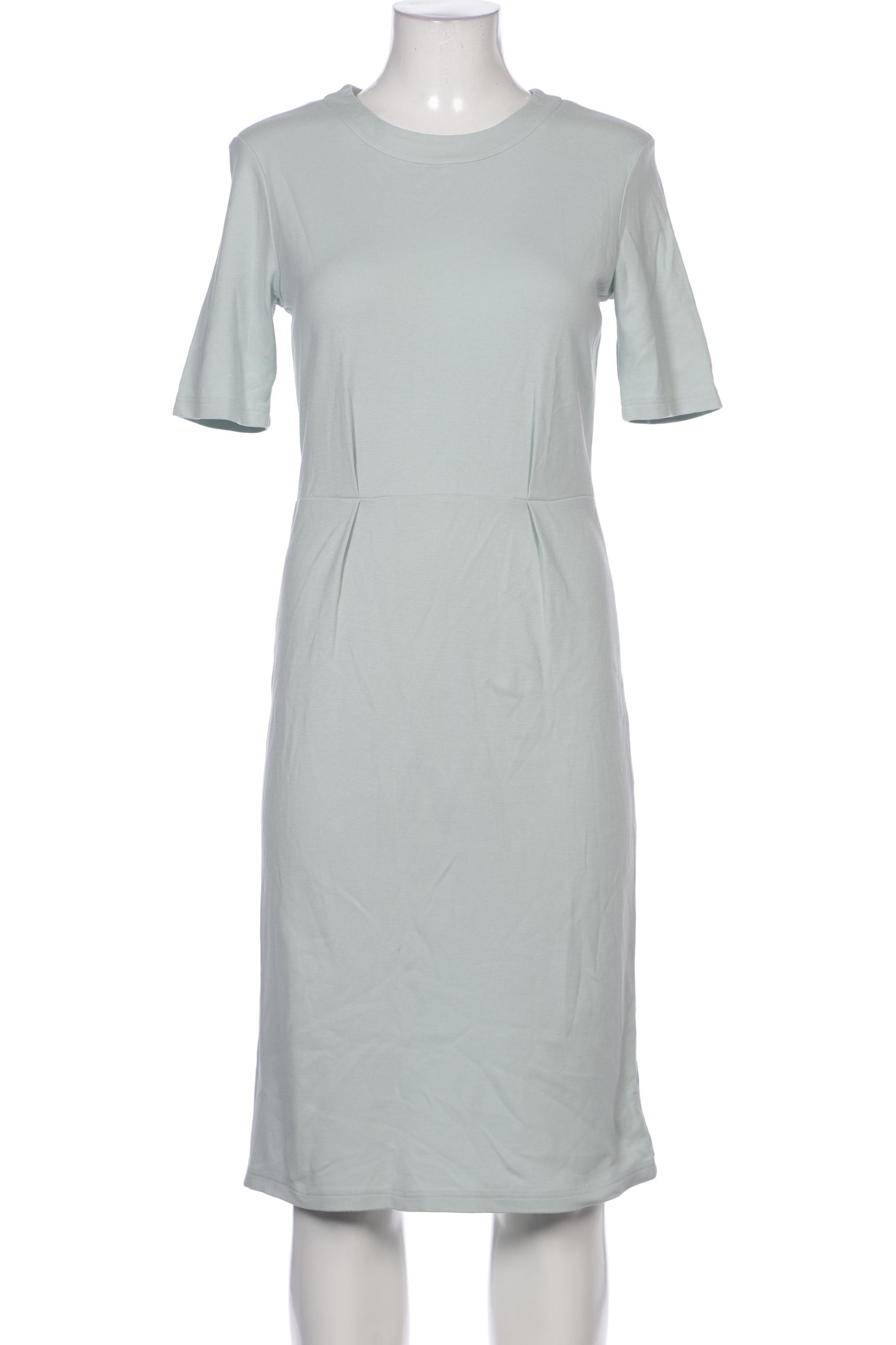

hessnatur Damen Kleid, hellblau, Gr. 40