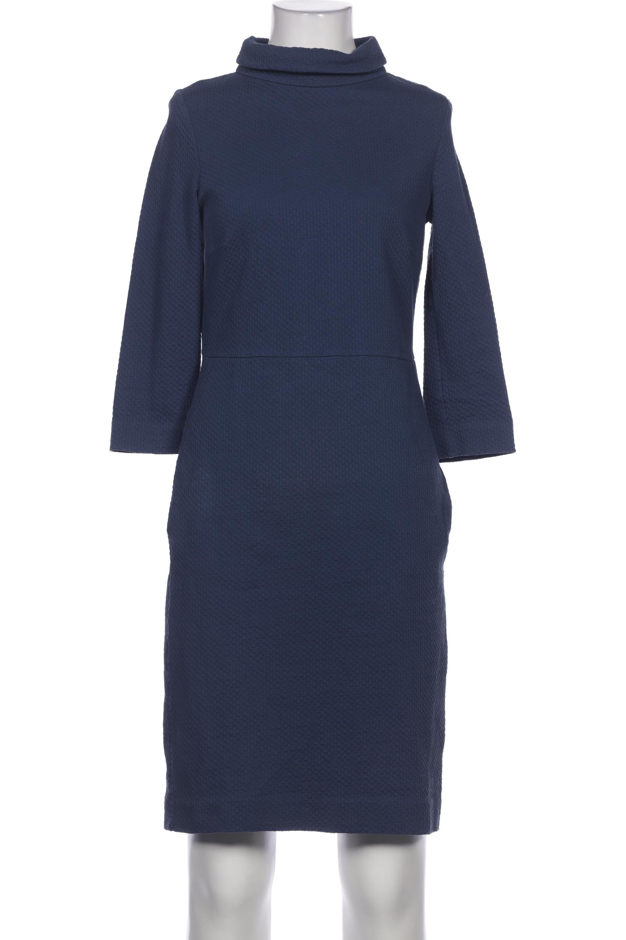 

hessnatur Damen Kleid, blau