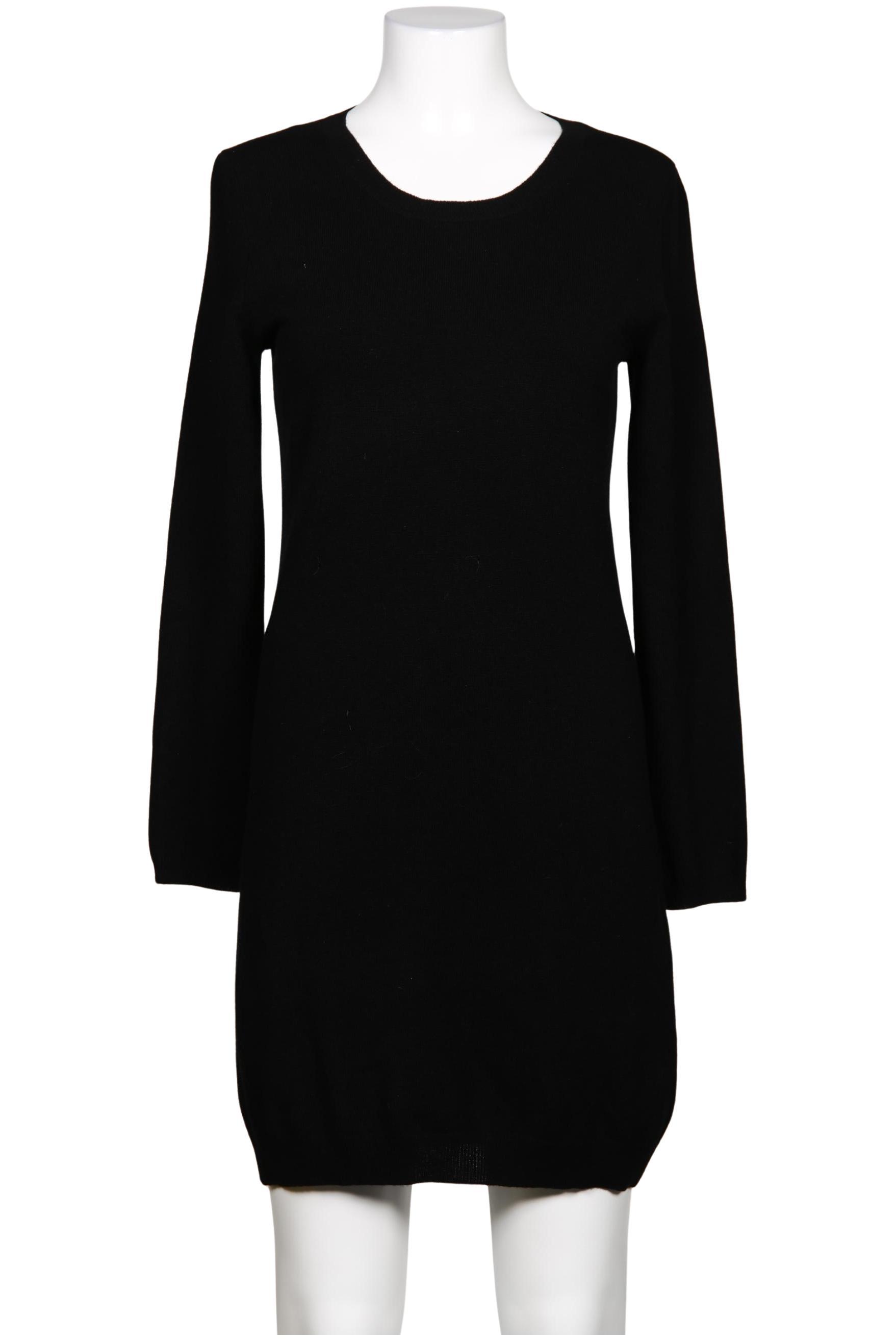 

hessnatur Damen Kleid, schwarz, Gr. 38