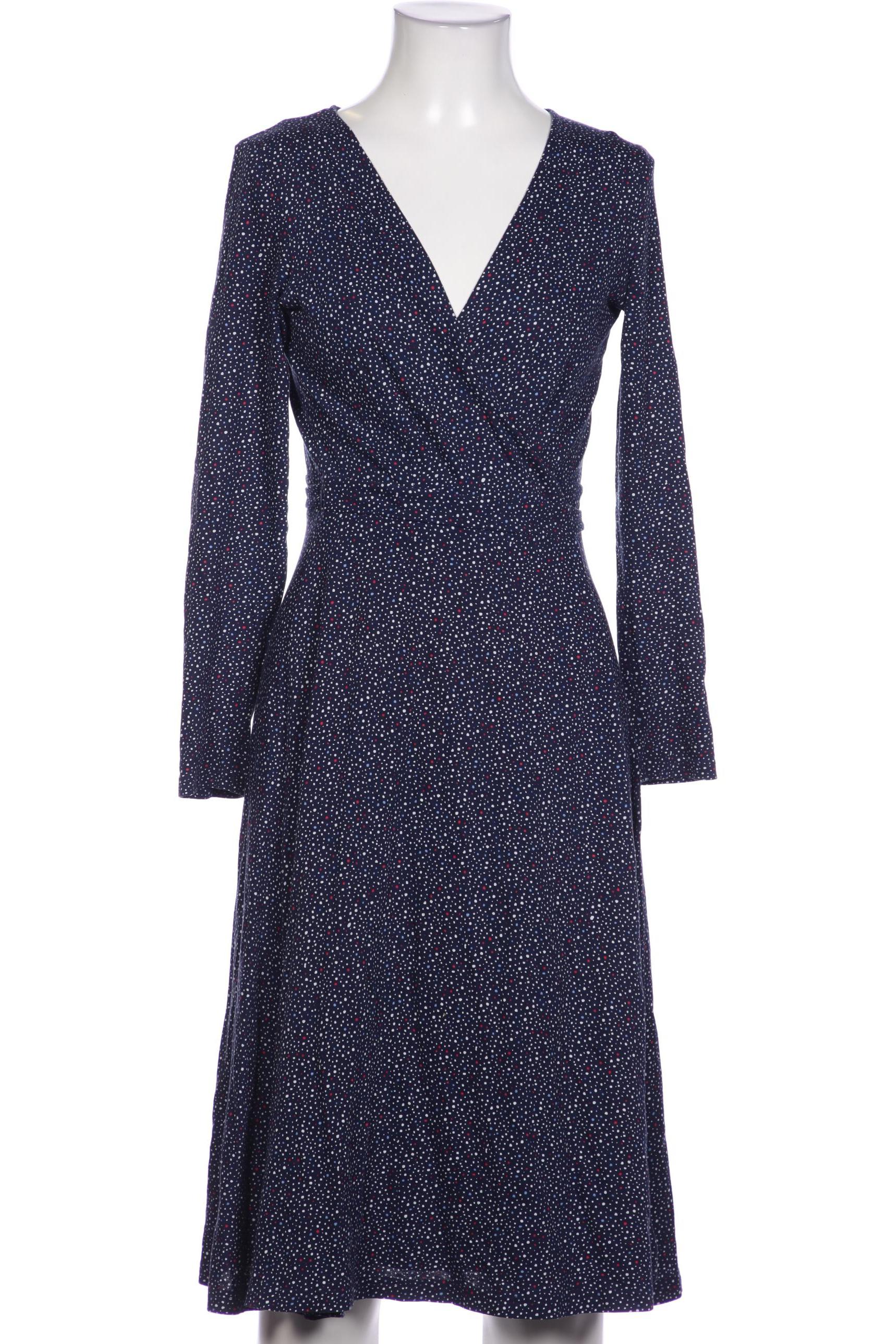 

hessnatur Damen Kleid, marineblau