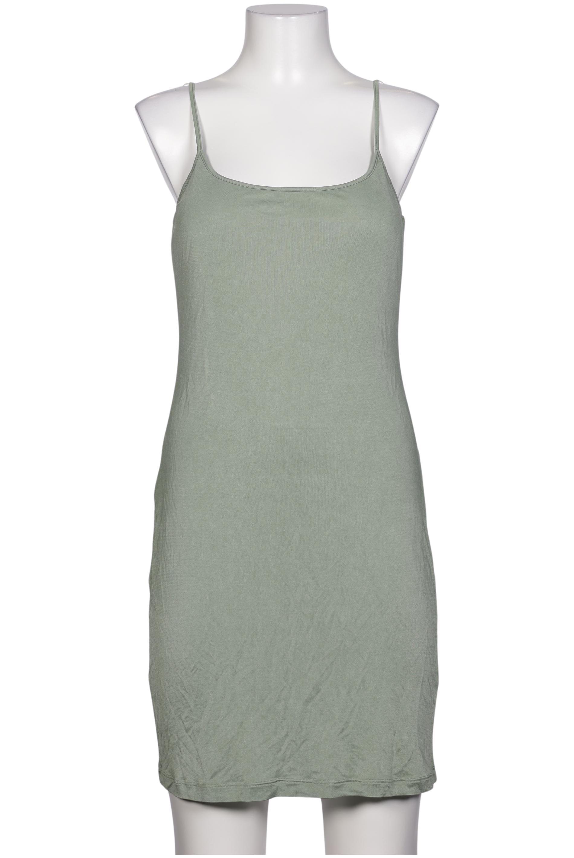 

hessnatur Damen Kleid, grün, Gr. 38