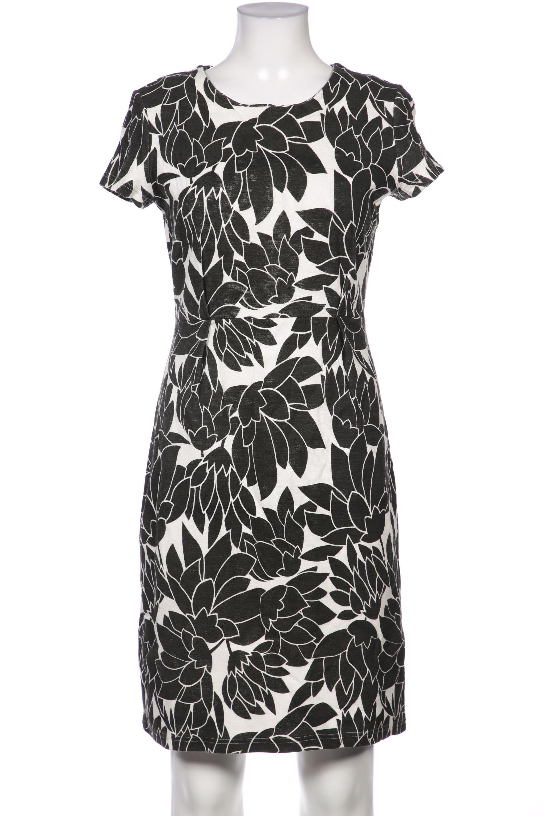 

hessnatur Damen Kleid, grau, Gr. 38