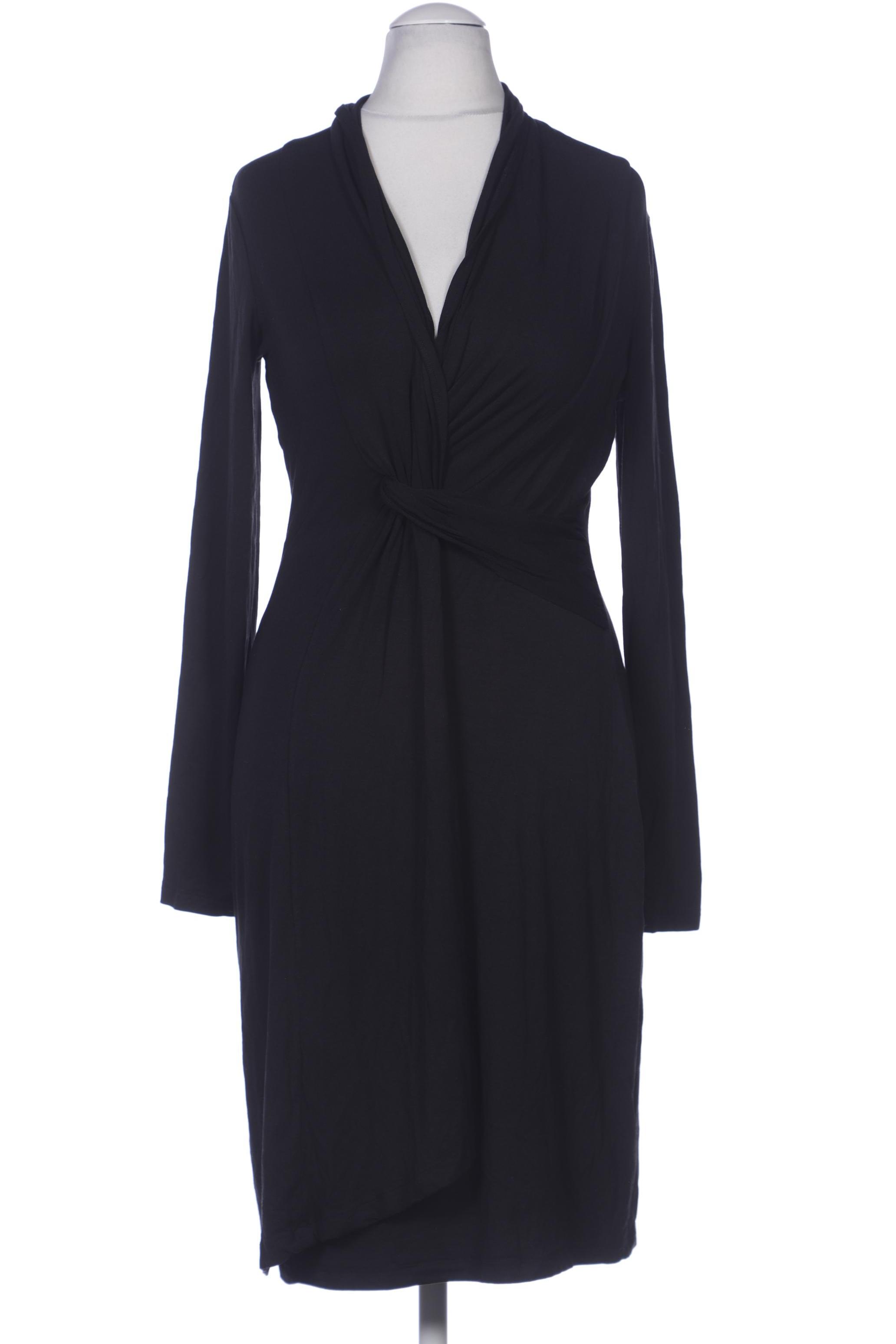 Thumbnail - hessnatur Damen Kleid, schwarz, Gr. 38