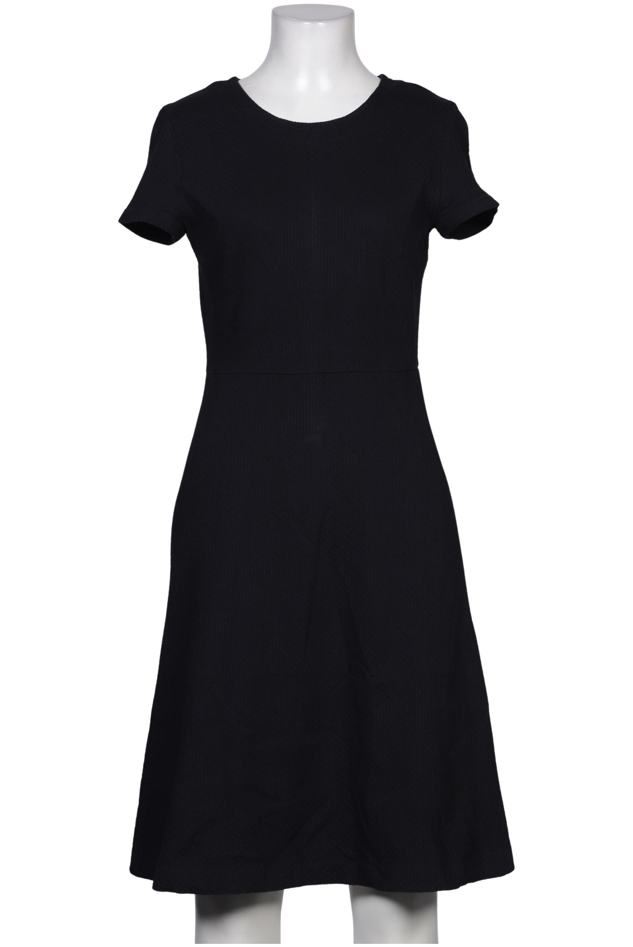 

hessnatur Damen Kleid, marineblau, Gr. 38