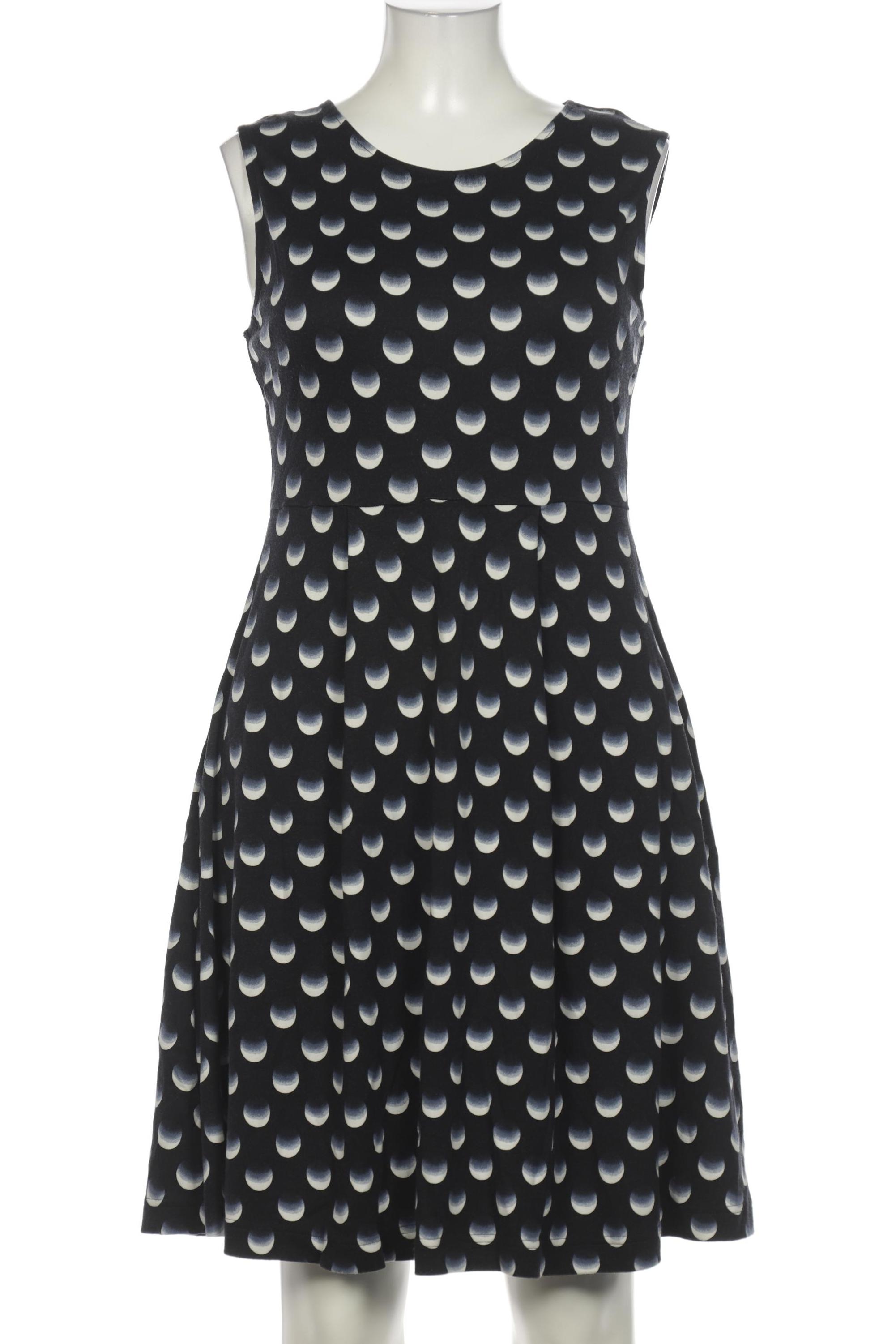 

hessnatur Damen Kleid, marineblau