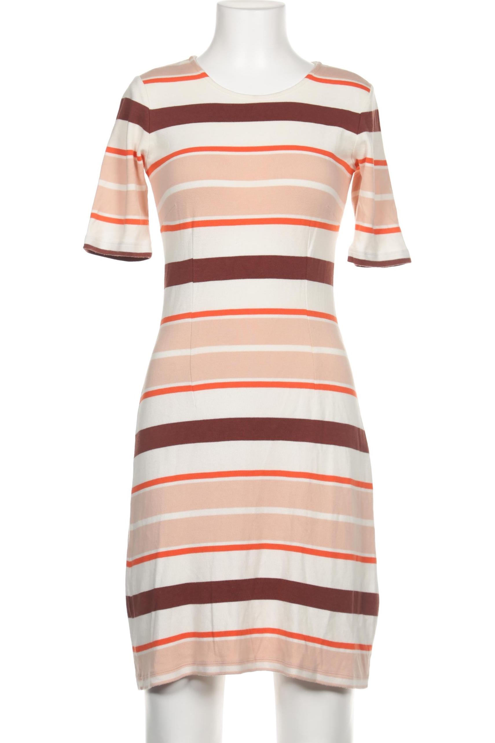 

hessnatur Damen Kleid, mehrfarbig, Gr. 36