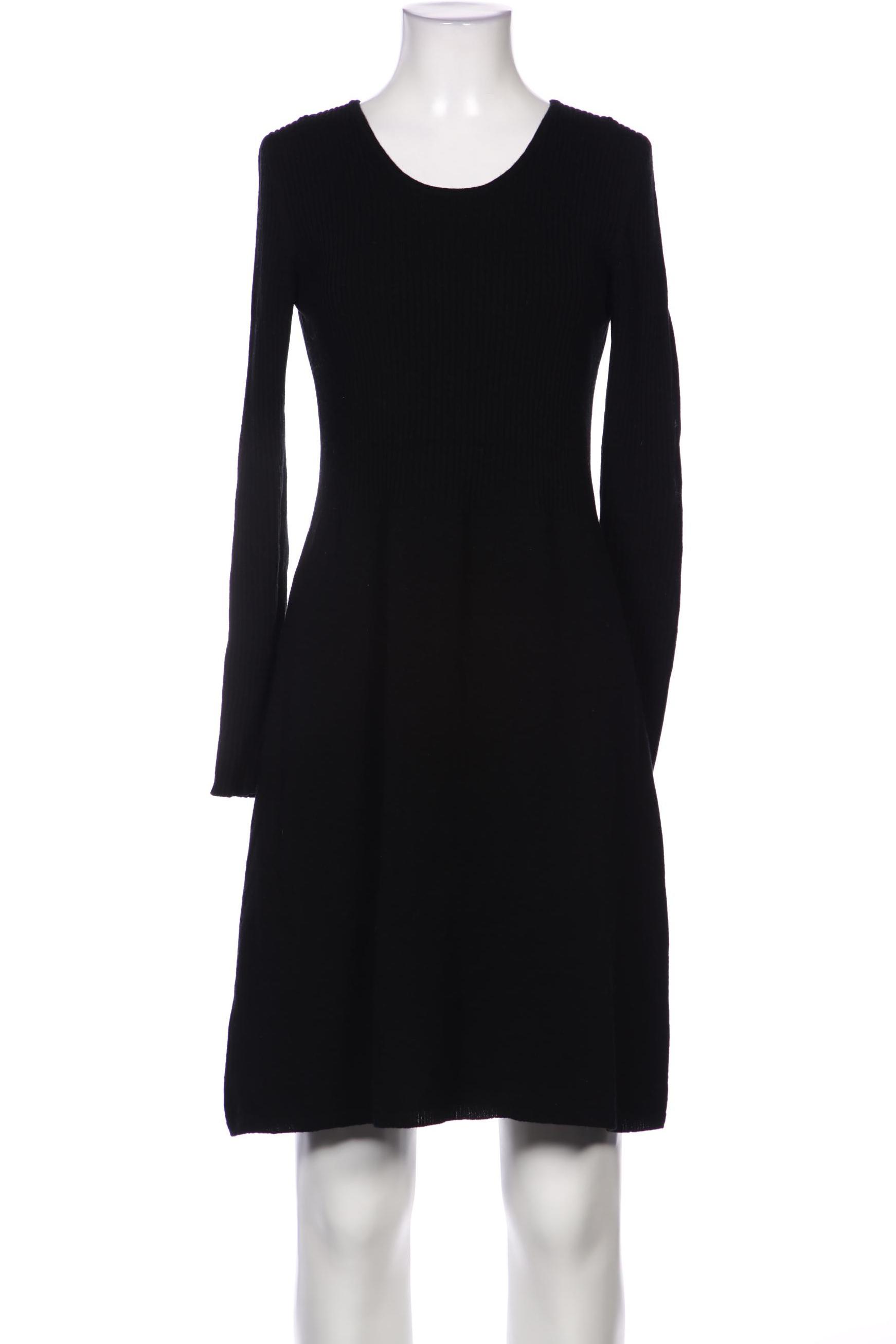 

hessnatur Damen Kleid, schwarz, Gr. 34