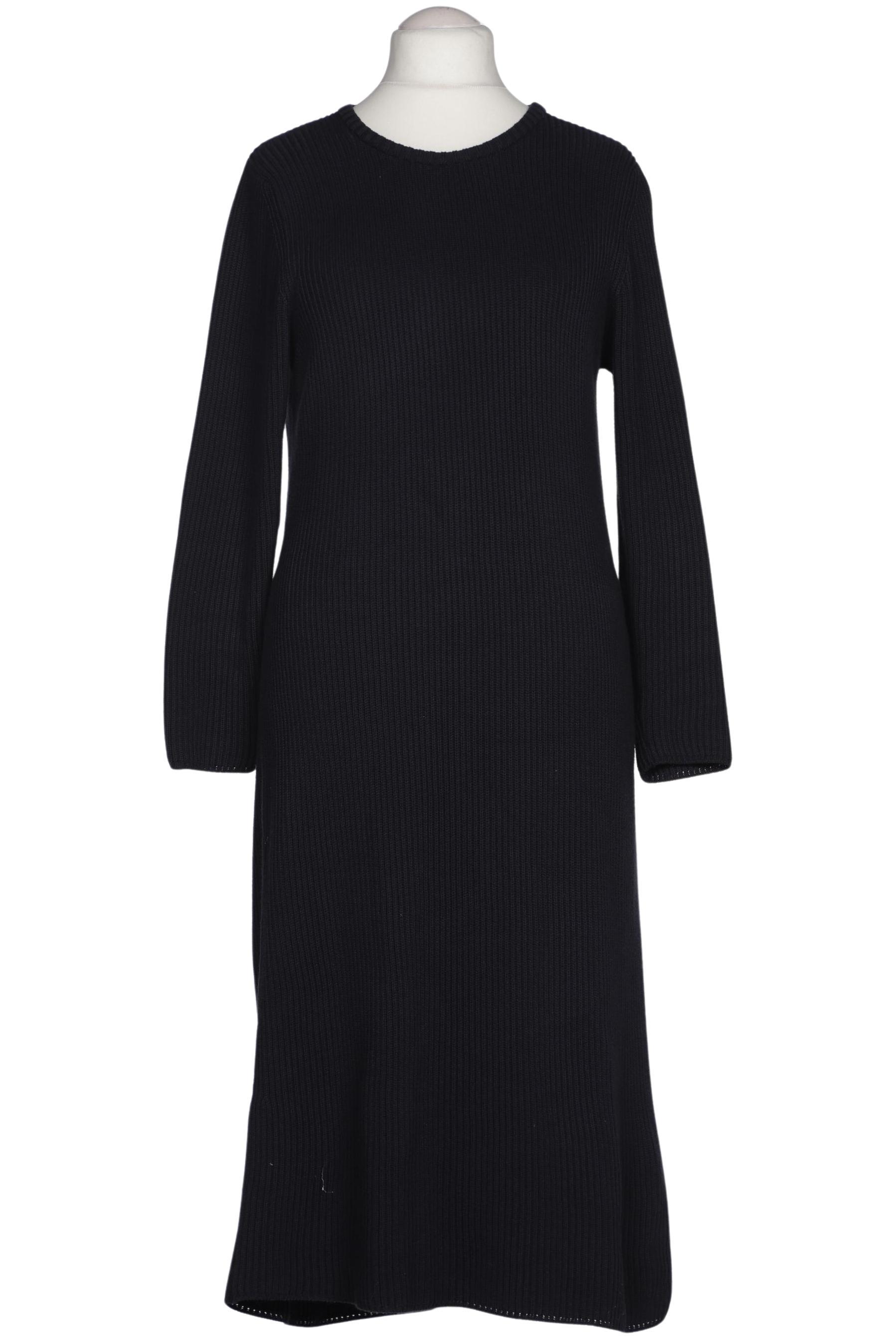 

hessnatur Damen Kleid, marineblau, Gr. 38