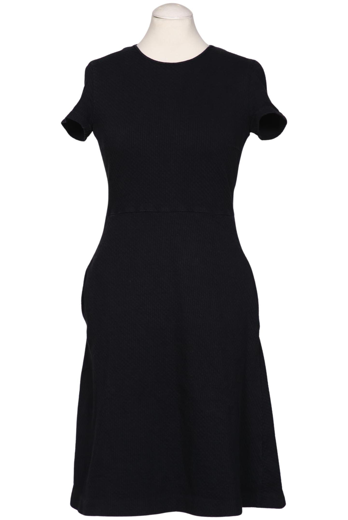 

hessnatur Damen Kleid, marineblau, Gr. 36