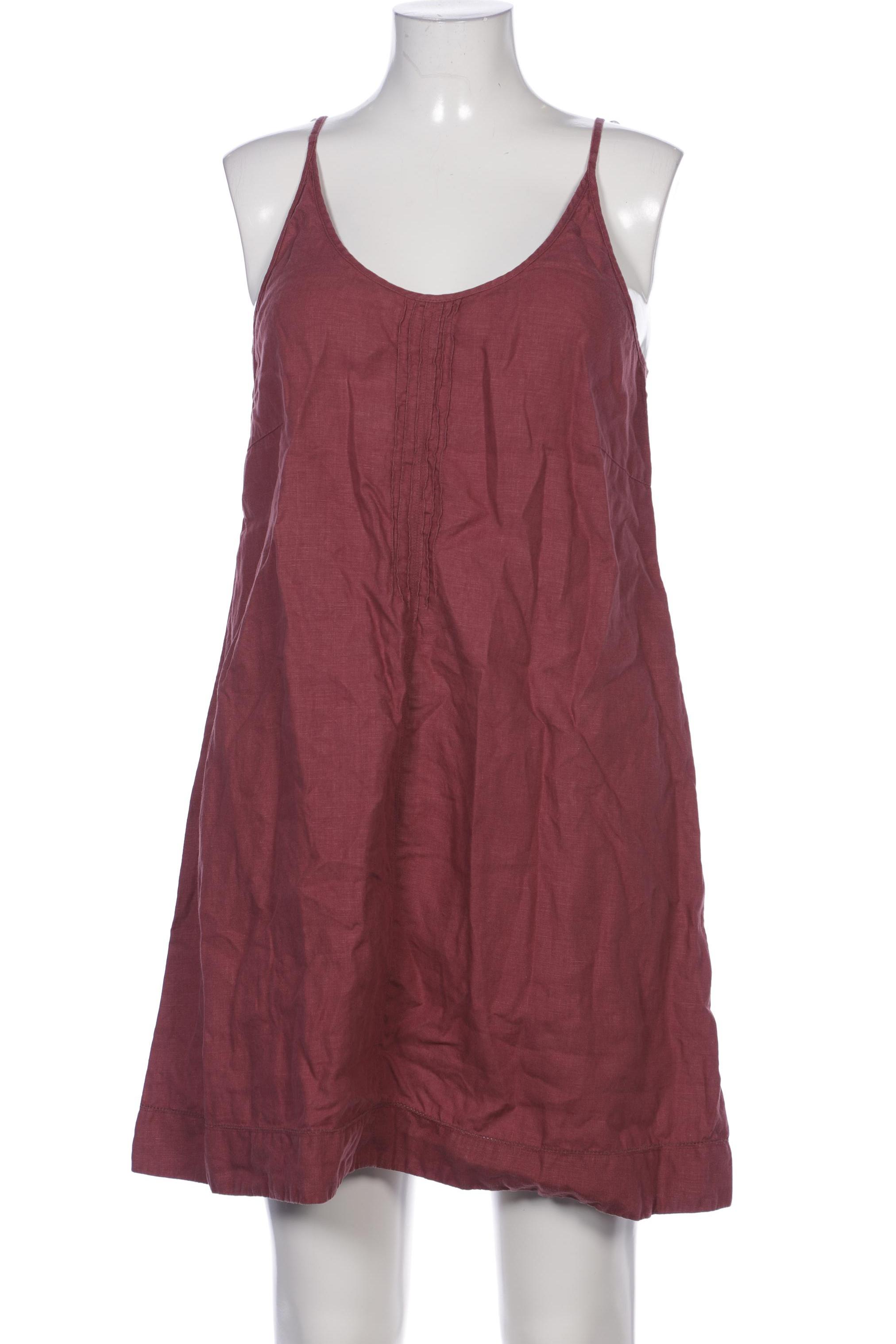 

hessnatur Damen Kleid, pink, Gr. 42