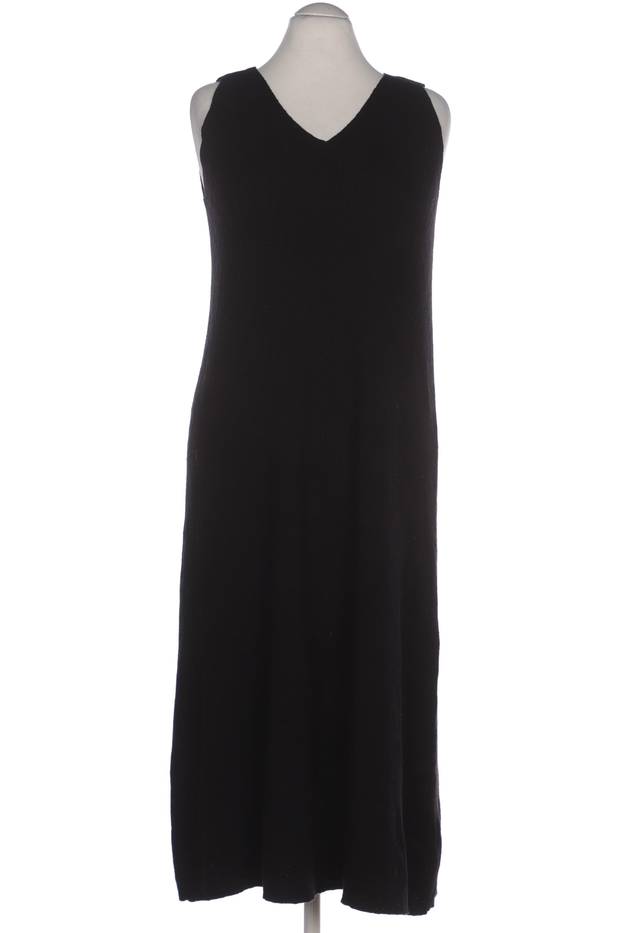 

hessnatur Damen Kleid, schwarz, Gr. 38