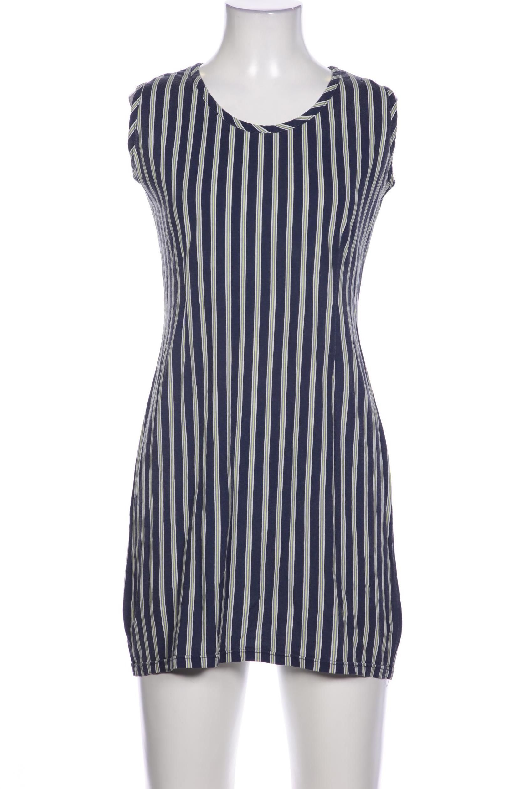 

hessnatur Damen Kleid, mehrfarbig, Gr. 36