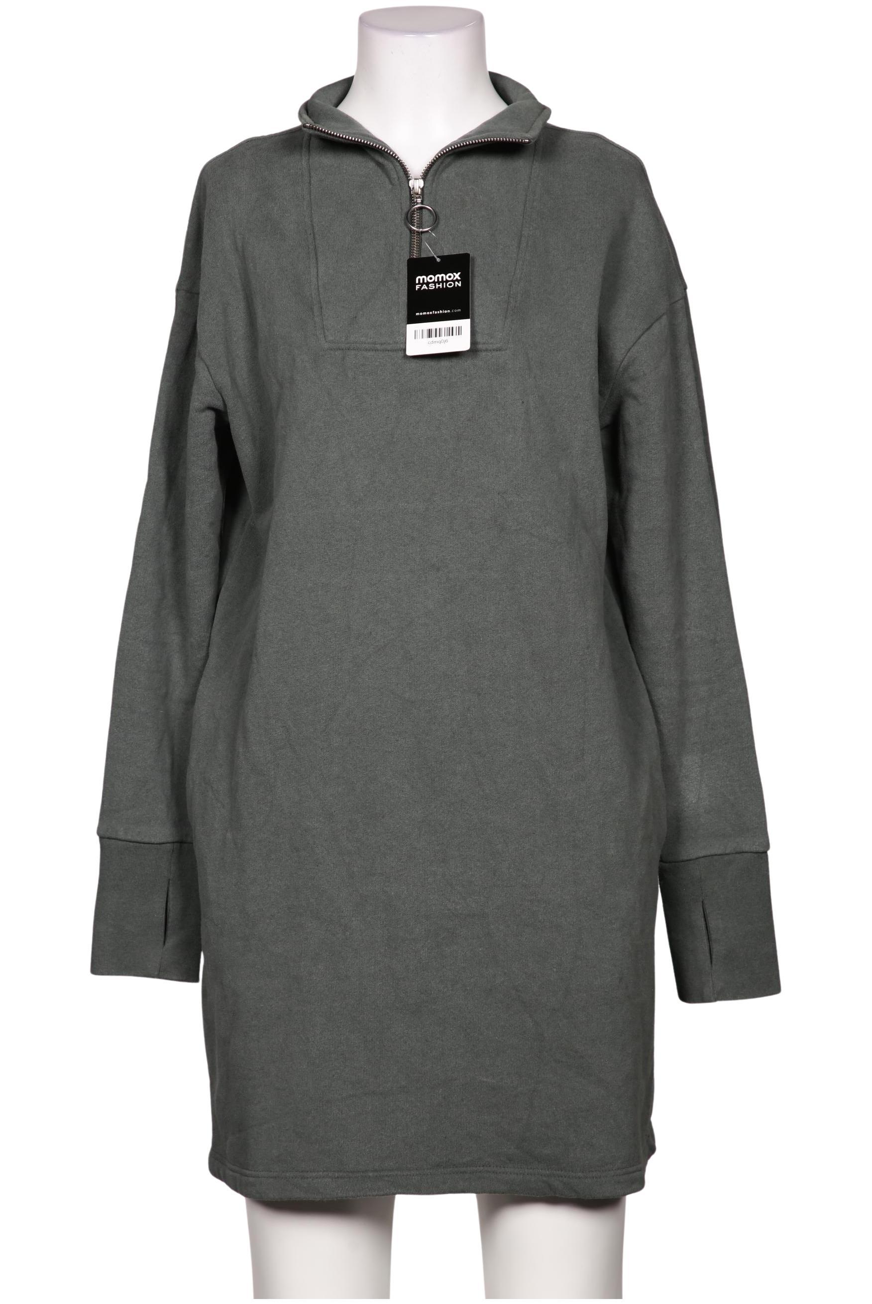 

hessnatur Damen Kleid, grau, Gr. 36