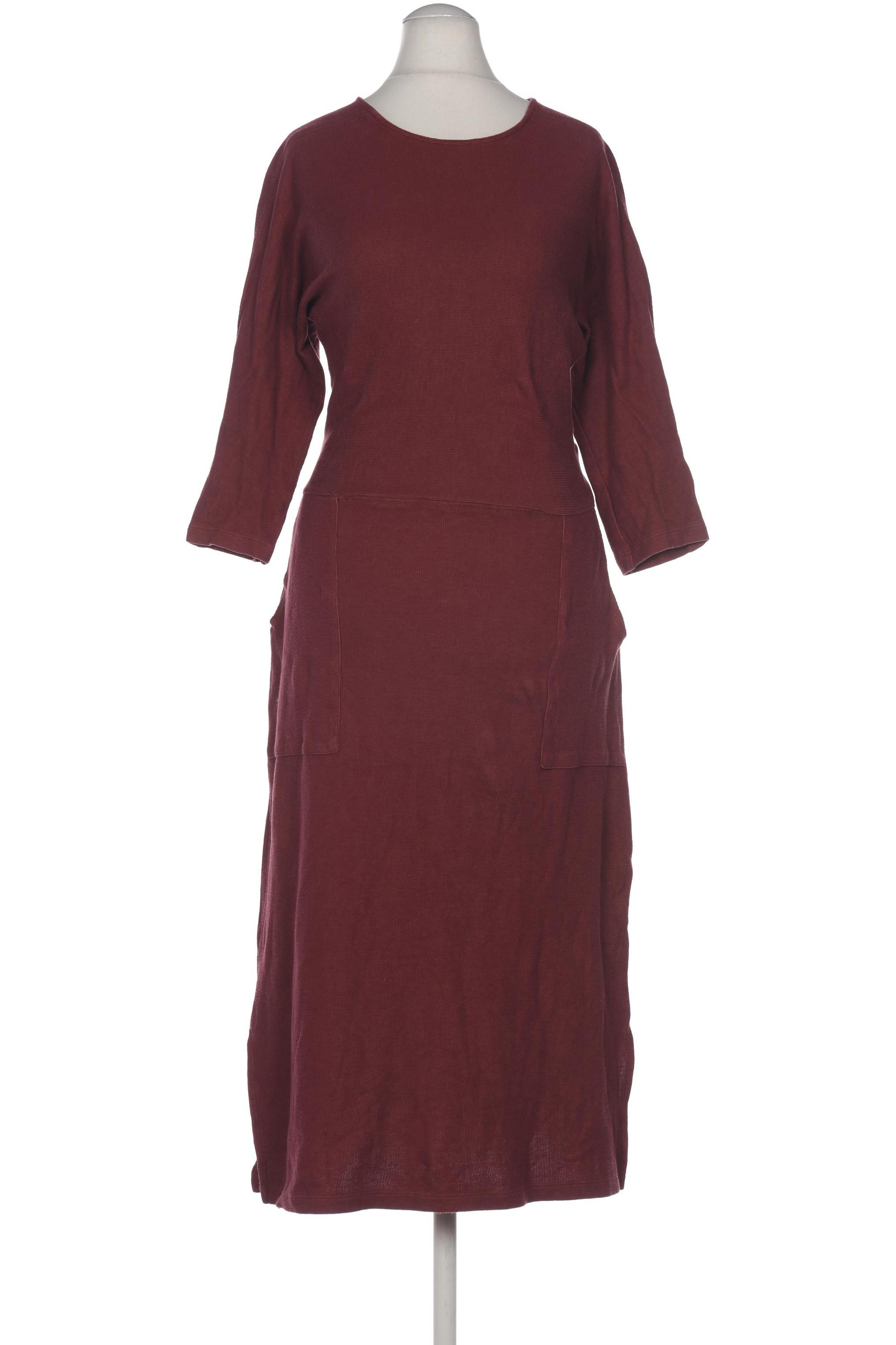 

hessnatur Damen Kleid, pink, Gr. 38