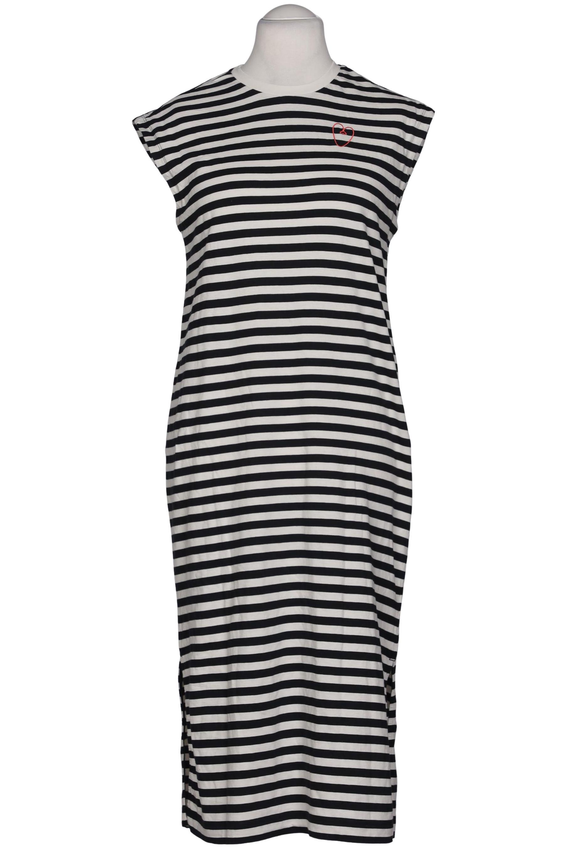 

hessnatur Damen Kleid, mehrfarbig, Gr. 40