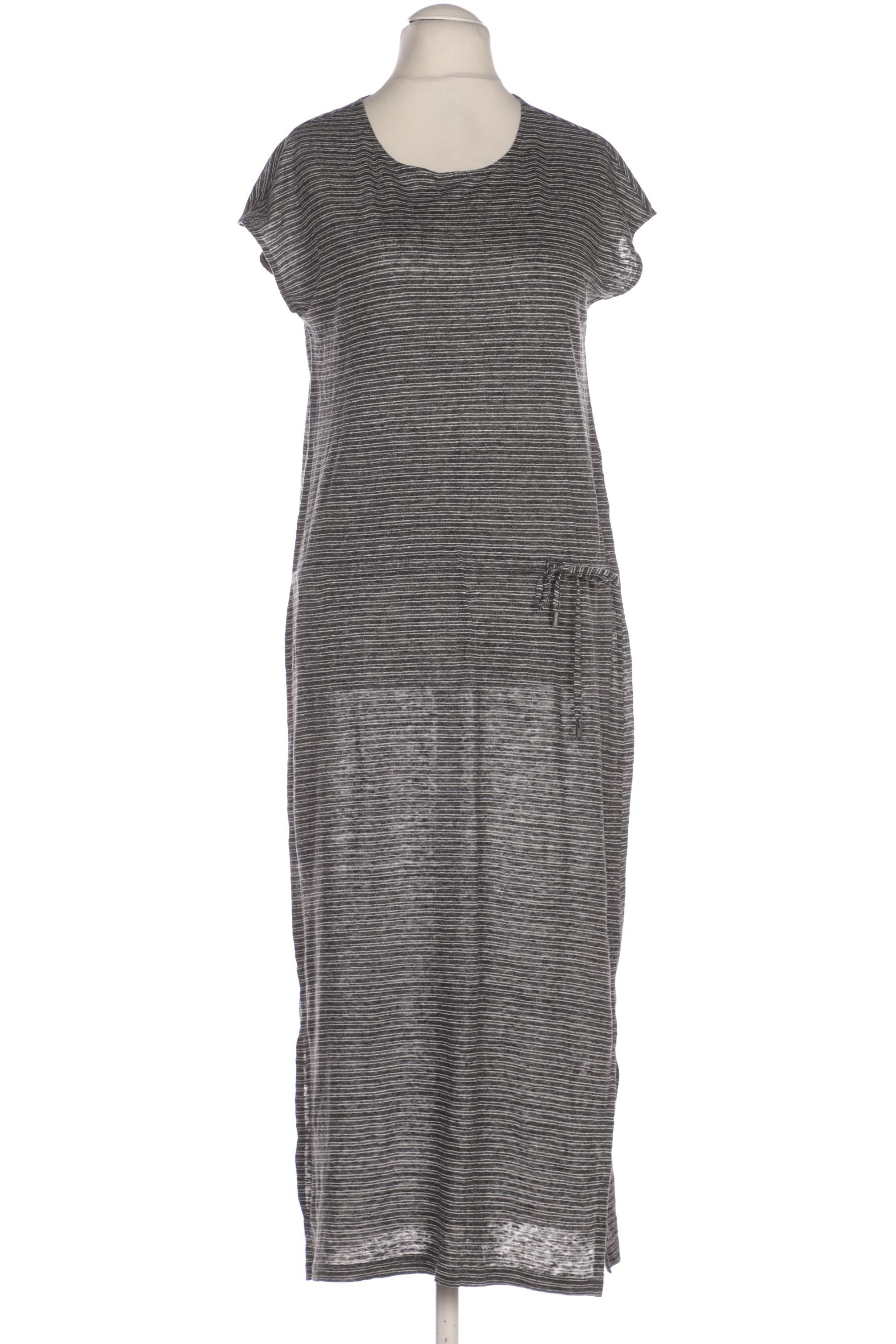 

hessnatur Damen Kleid, grau, Gr. 40