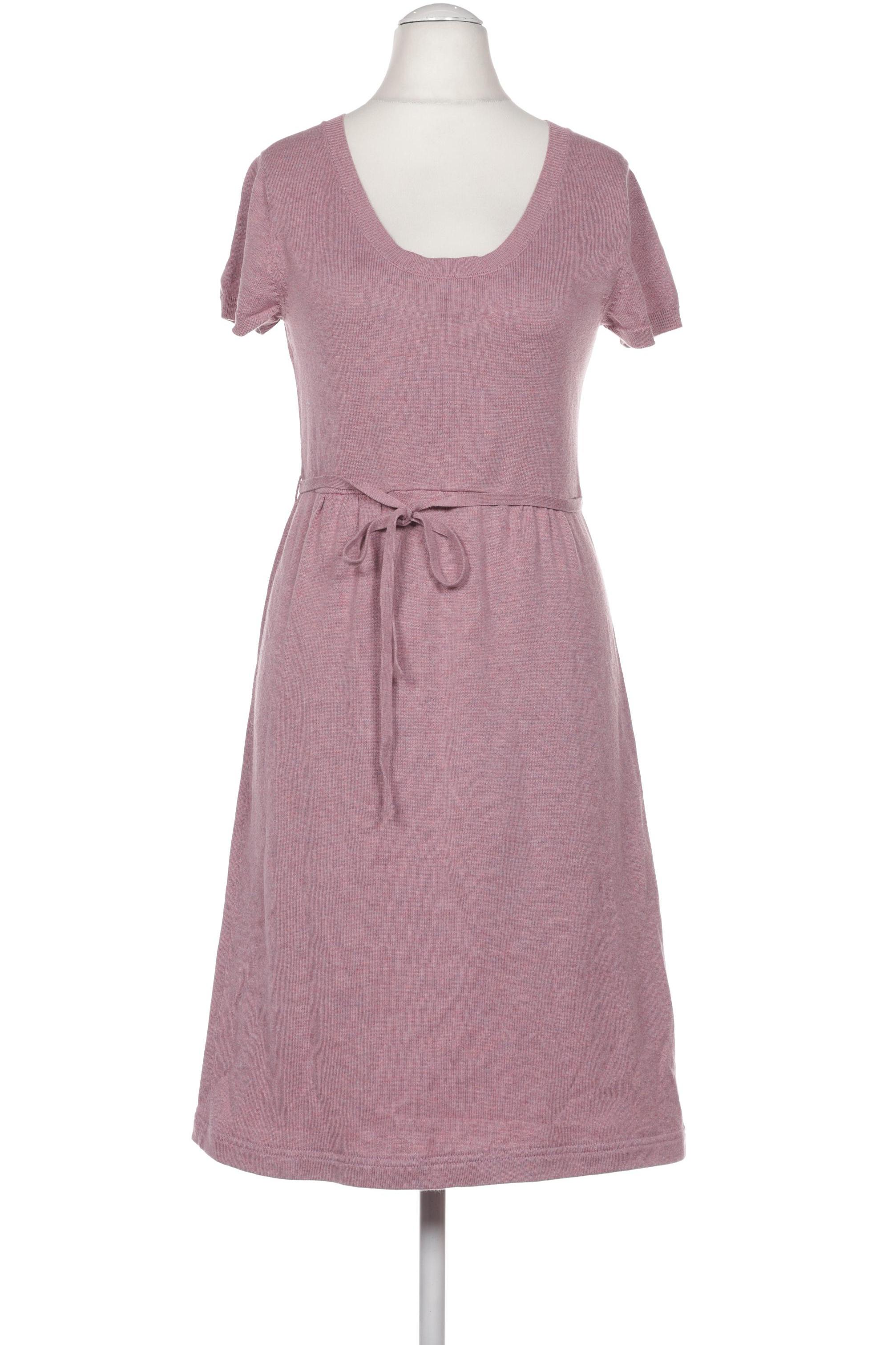 

hessnatur Damen Kleid, pink, Gr. 36