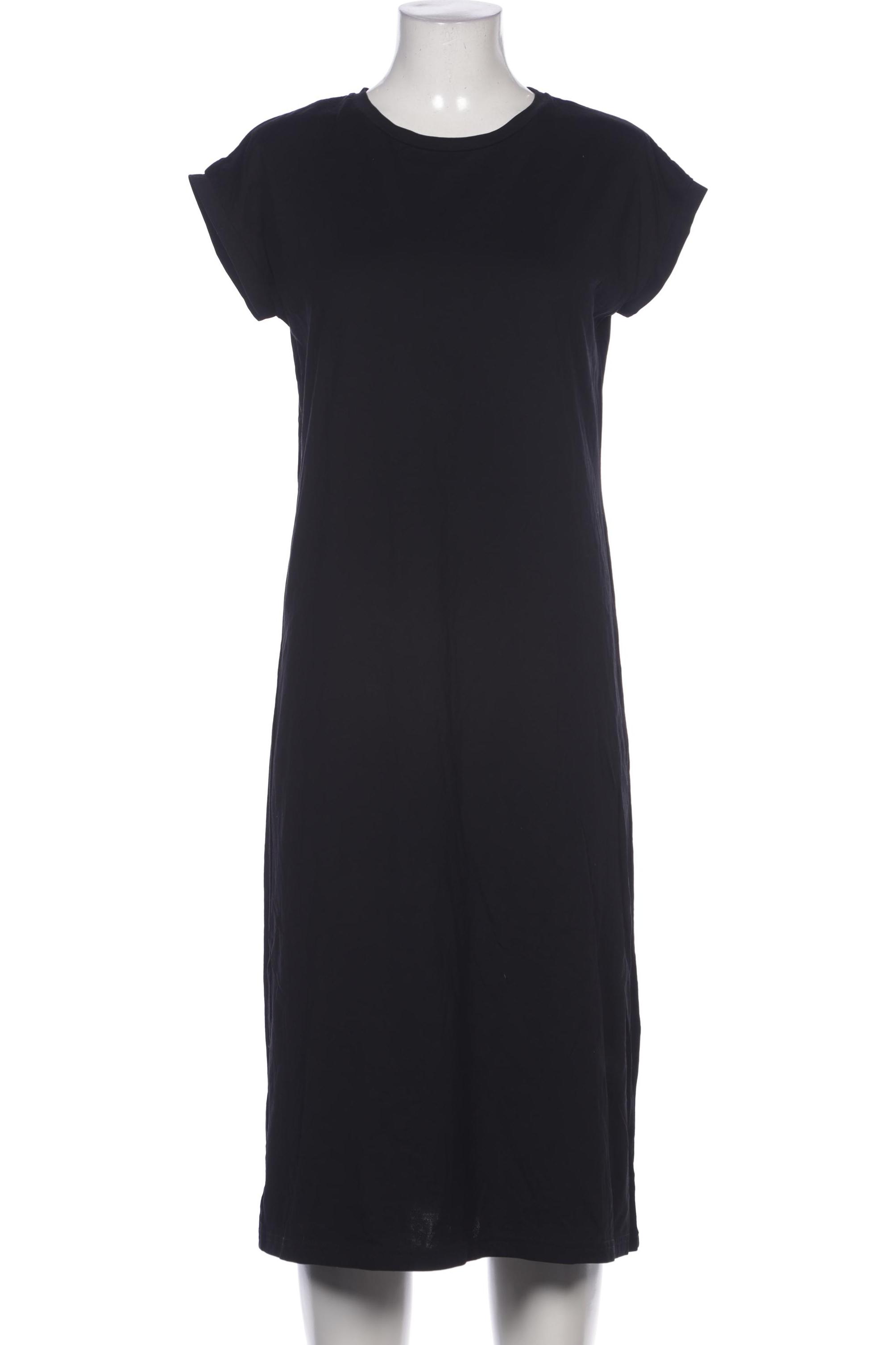 

hessnatur Damen Kleid, schwarz, Gr. 38