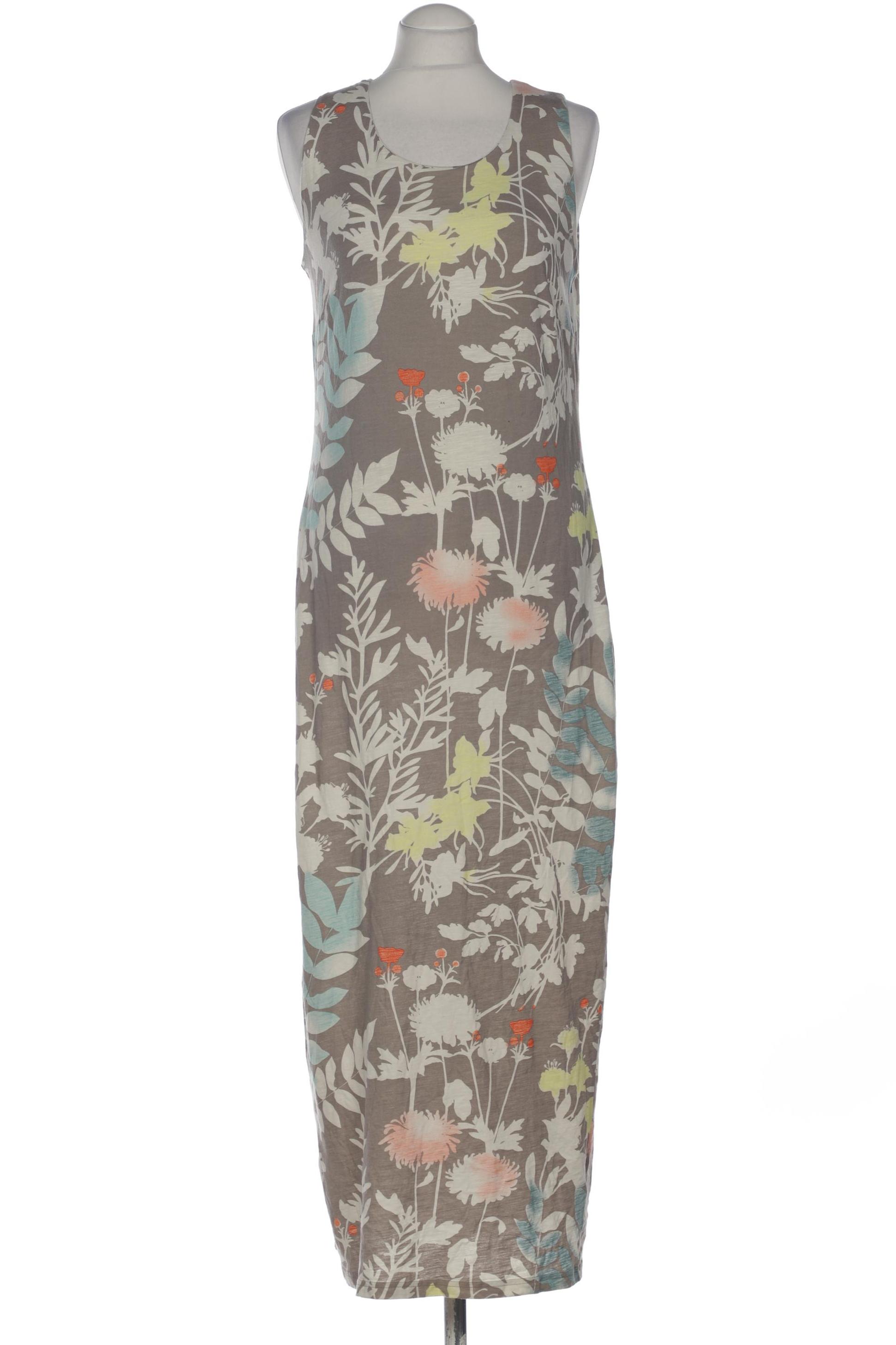 

hessnatur Damen Kleid, grau, Gr. 40