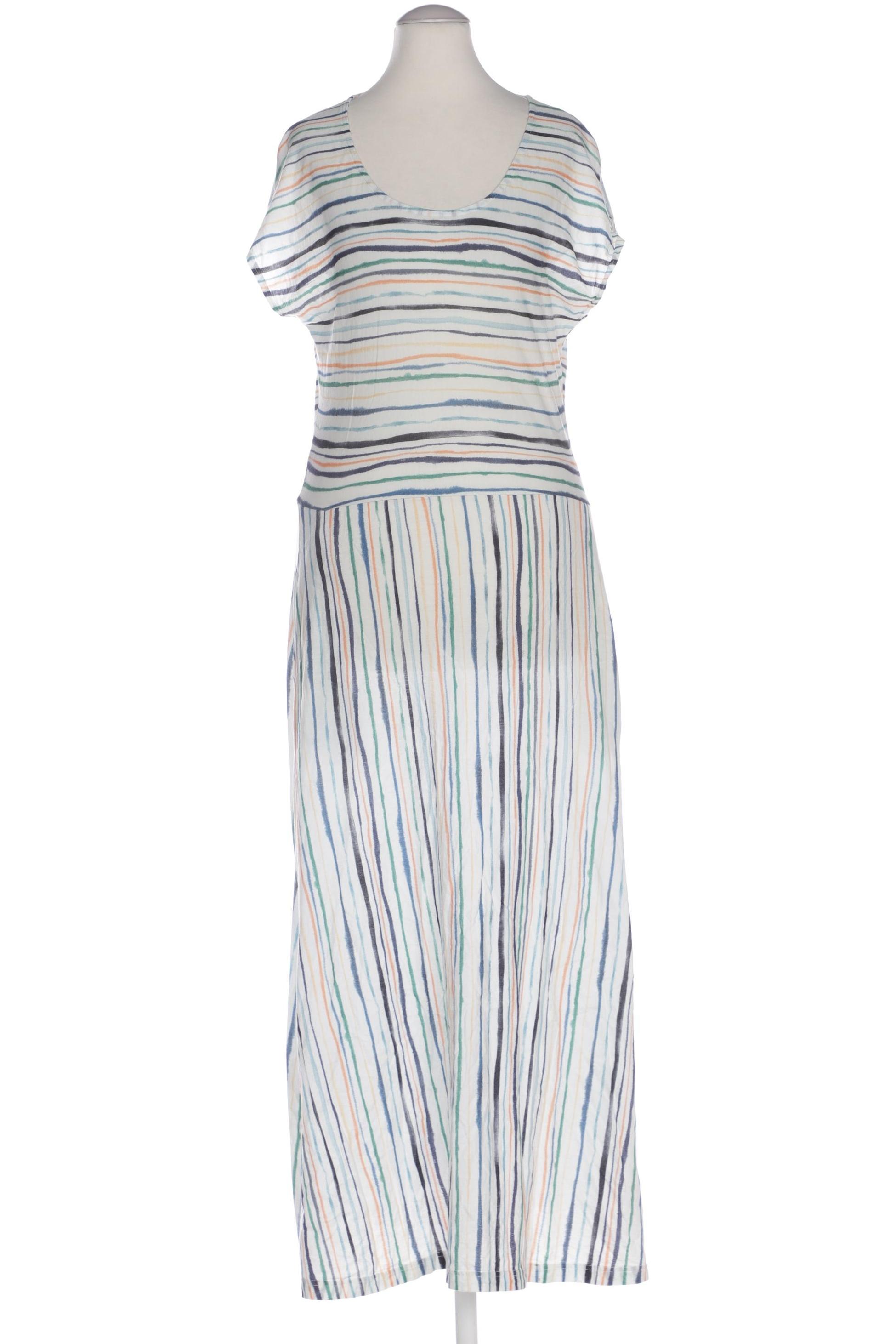 

hessnatur Damen Kleid, mehrfarbig, Gr. 36