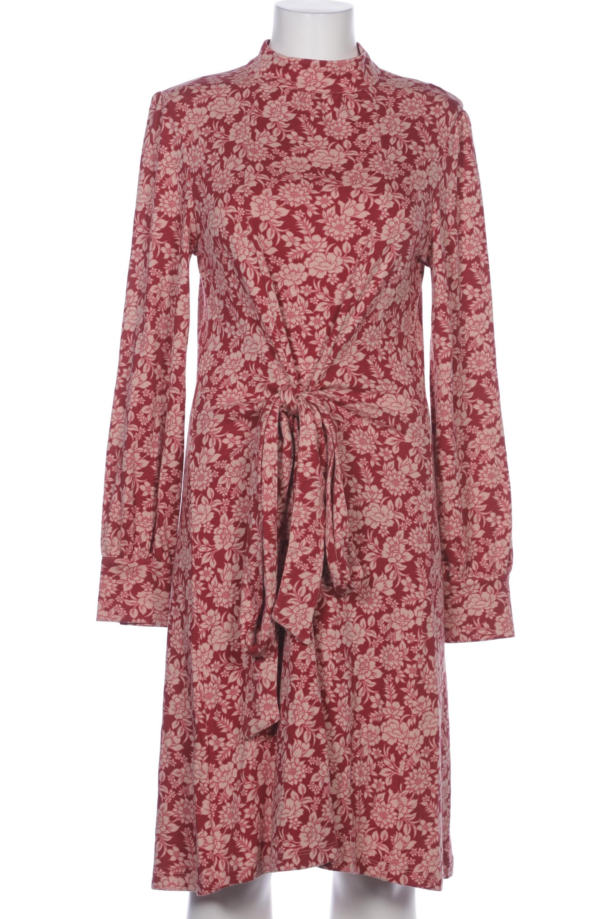 

hessnatur Damen Kleid, pink, Gr. 38
