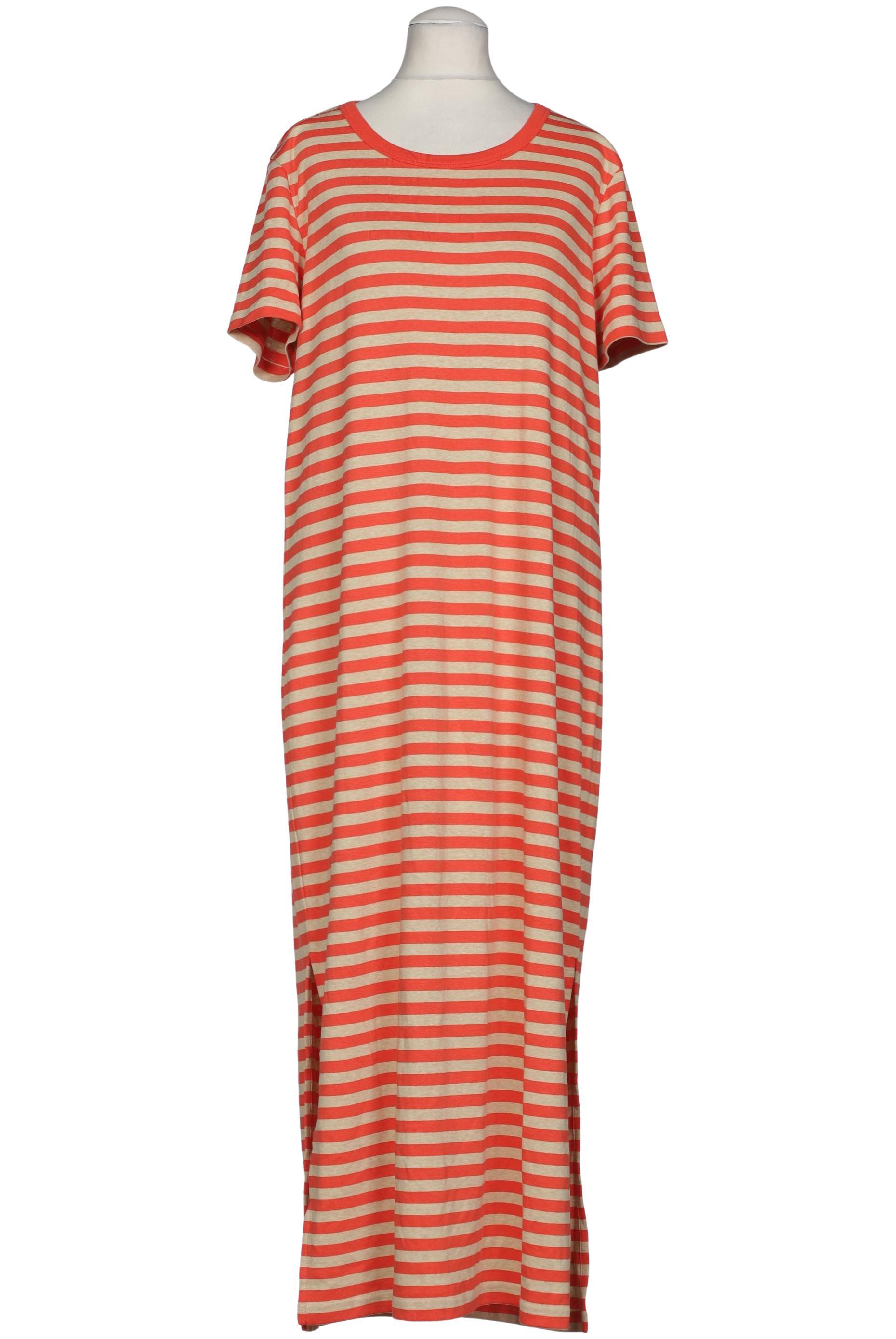 

hessnatur Damen Kleid, mehrfarbig, Gr. 40