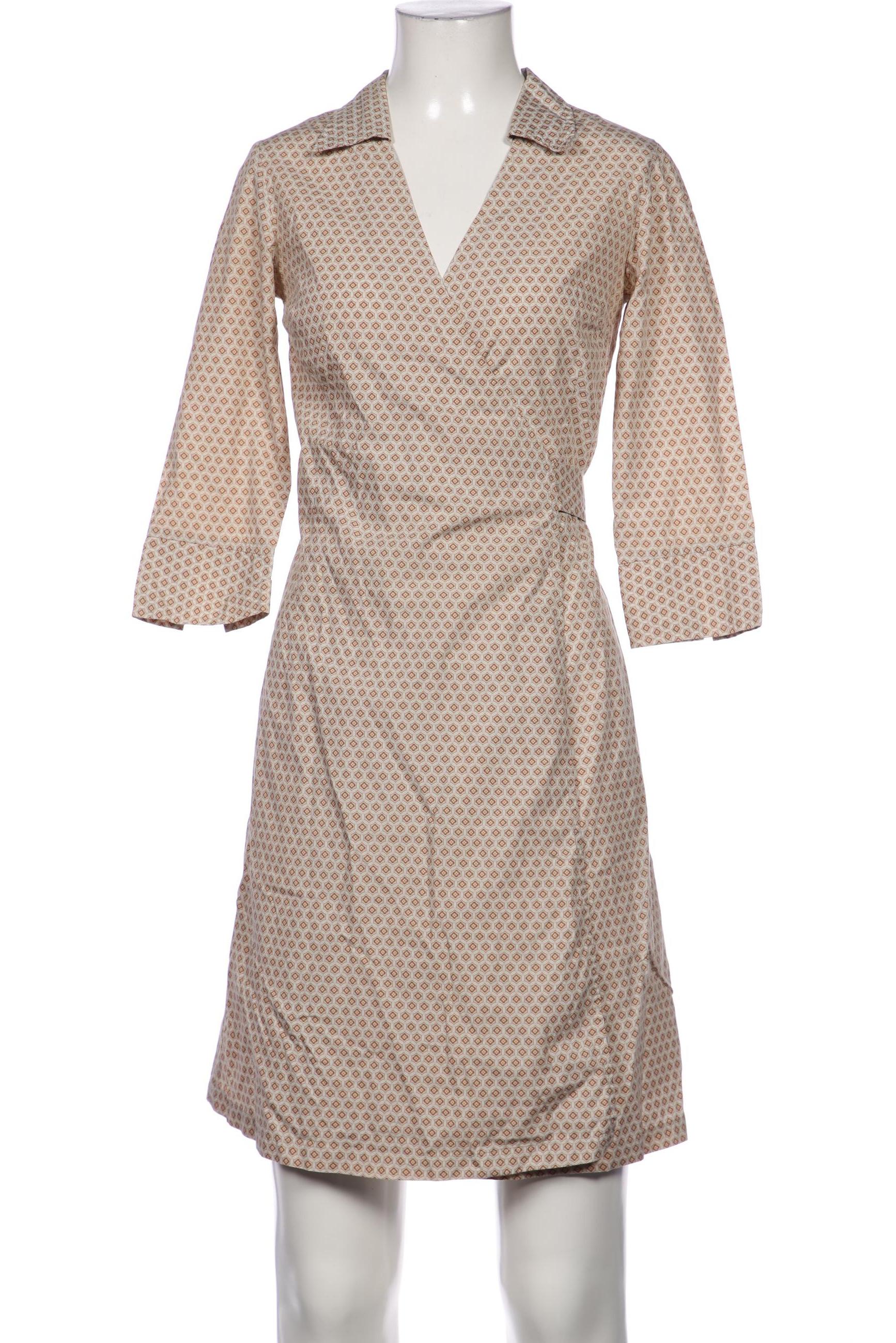 

hessnatur Damen Kleid, beige