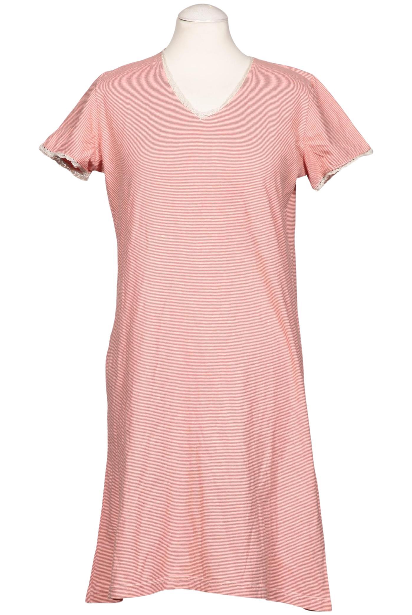 

hessnatur Damen Kleid, pink, Gr. 36