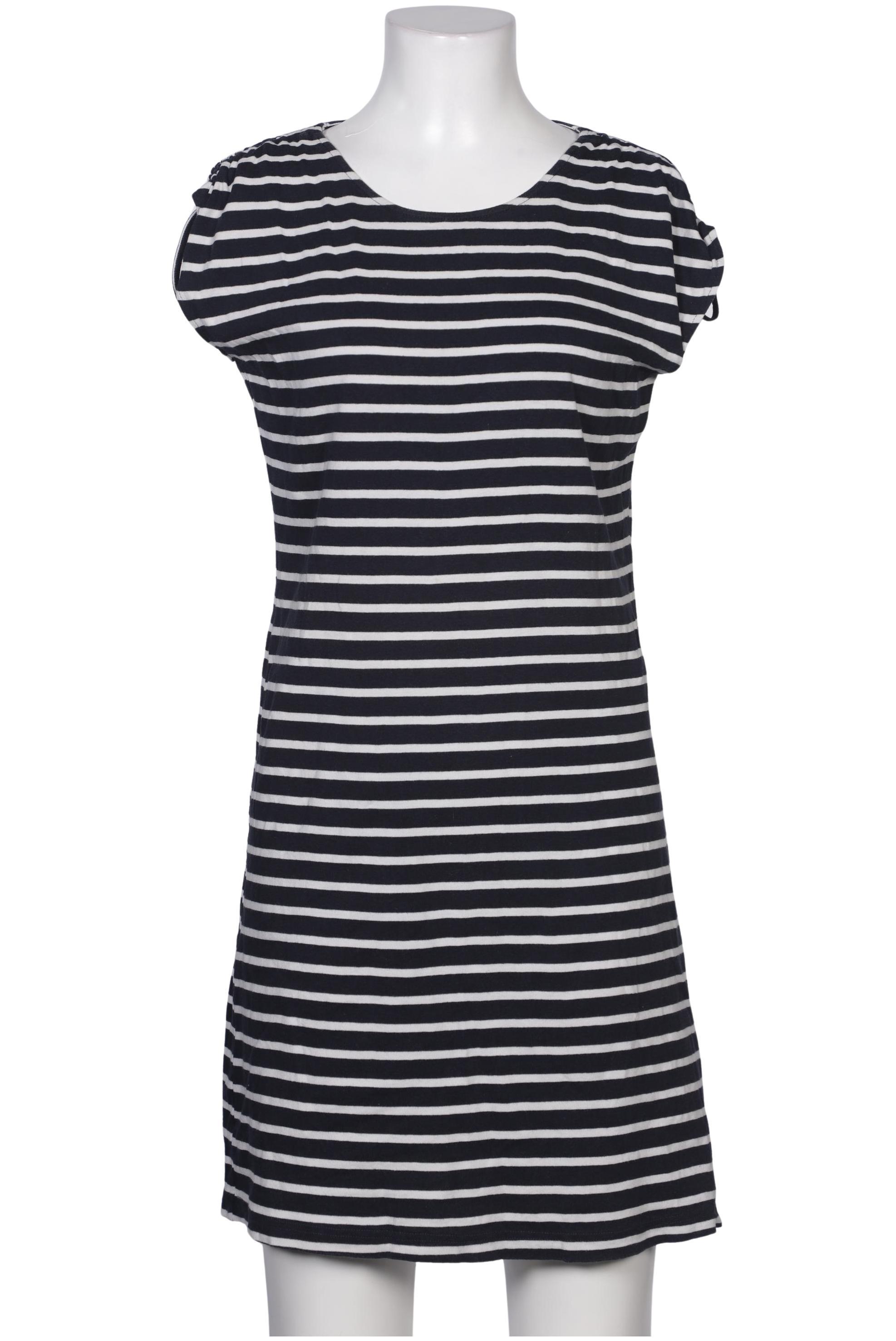 

hessnatur Damen Kleid, marineblau, Gr. 36