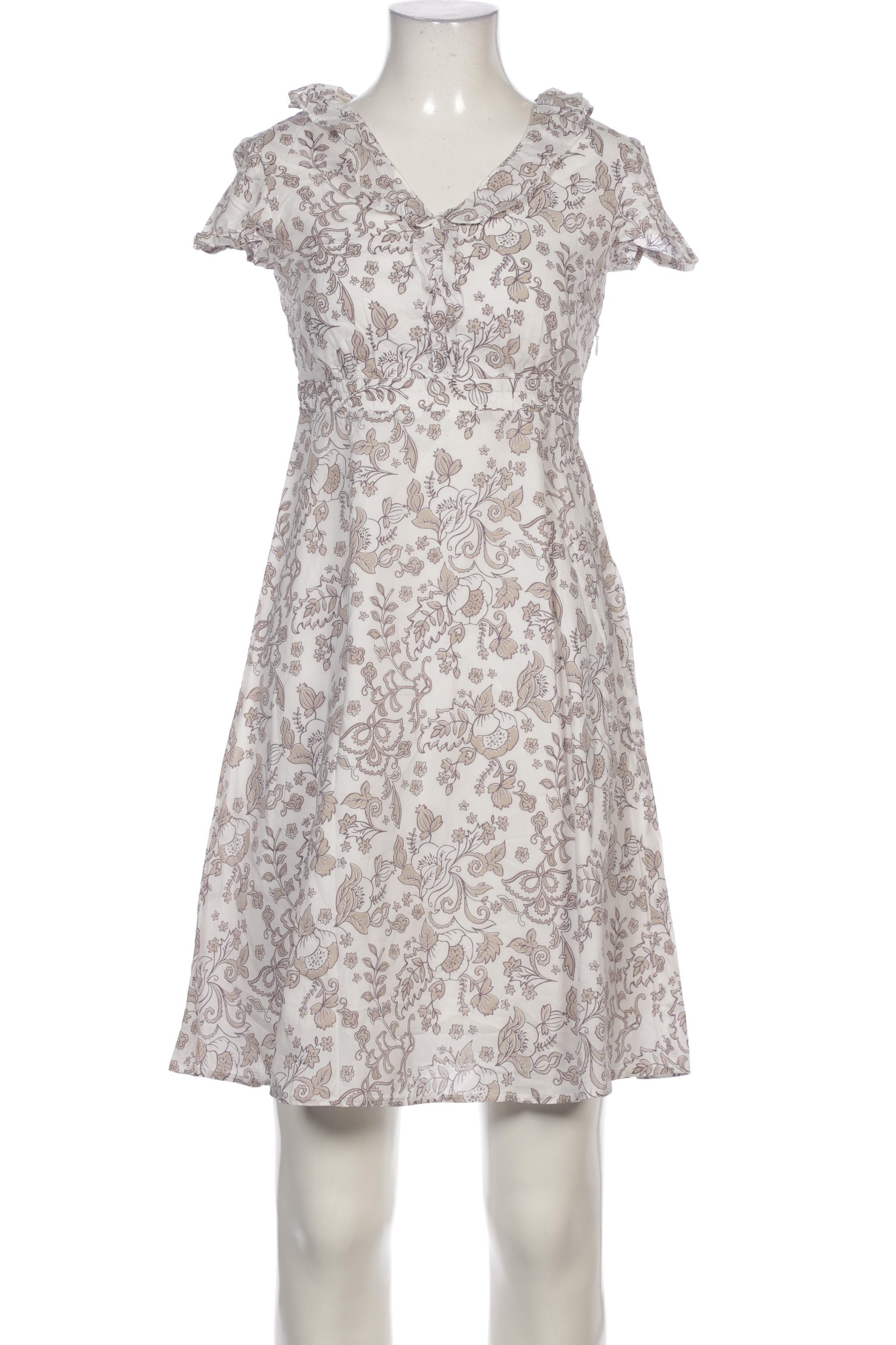 

hessnatur Damen Kleid, mehrfarbig