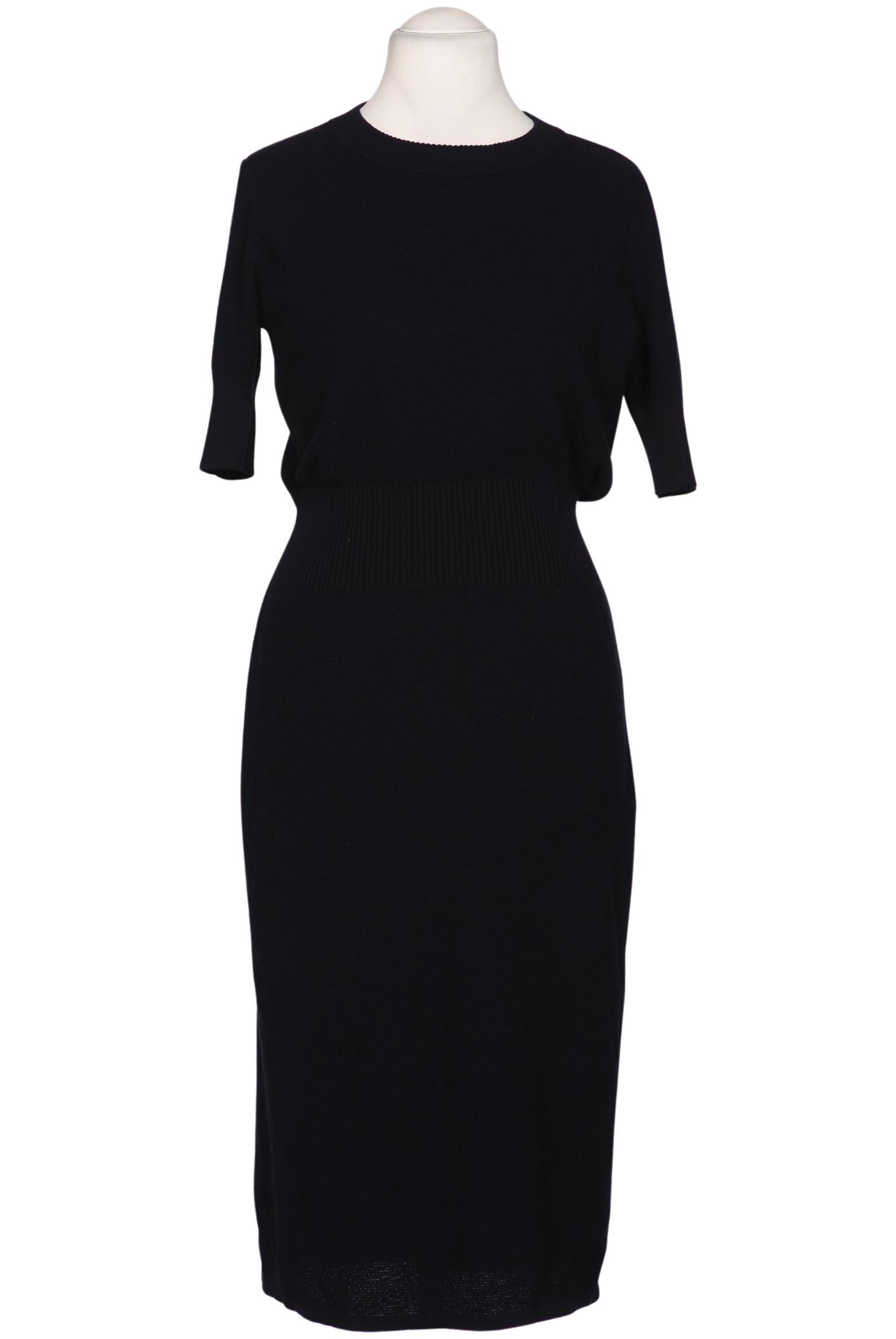 

hessnatur Damen Kleid, marineblau, Gr. 38