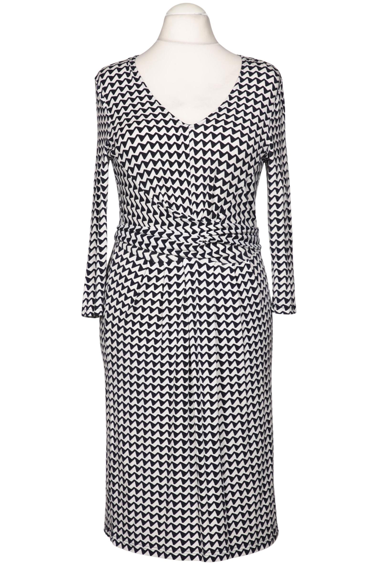 

hessnatur Damen Kleid, mehrfarbig, Gr. 42