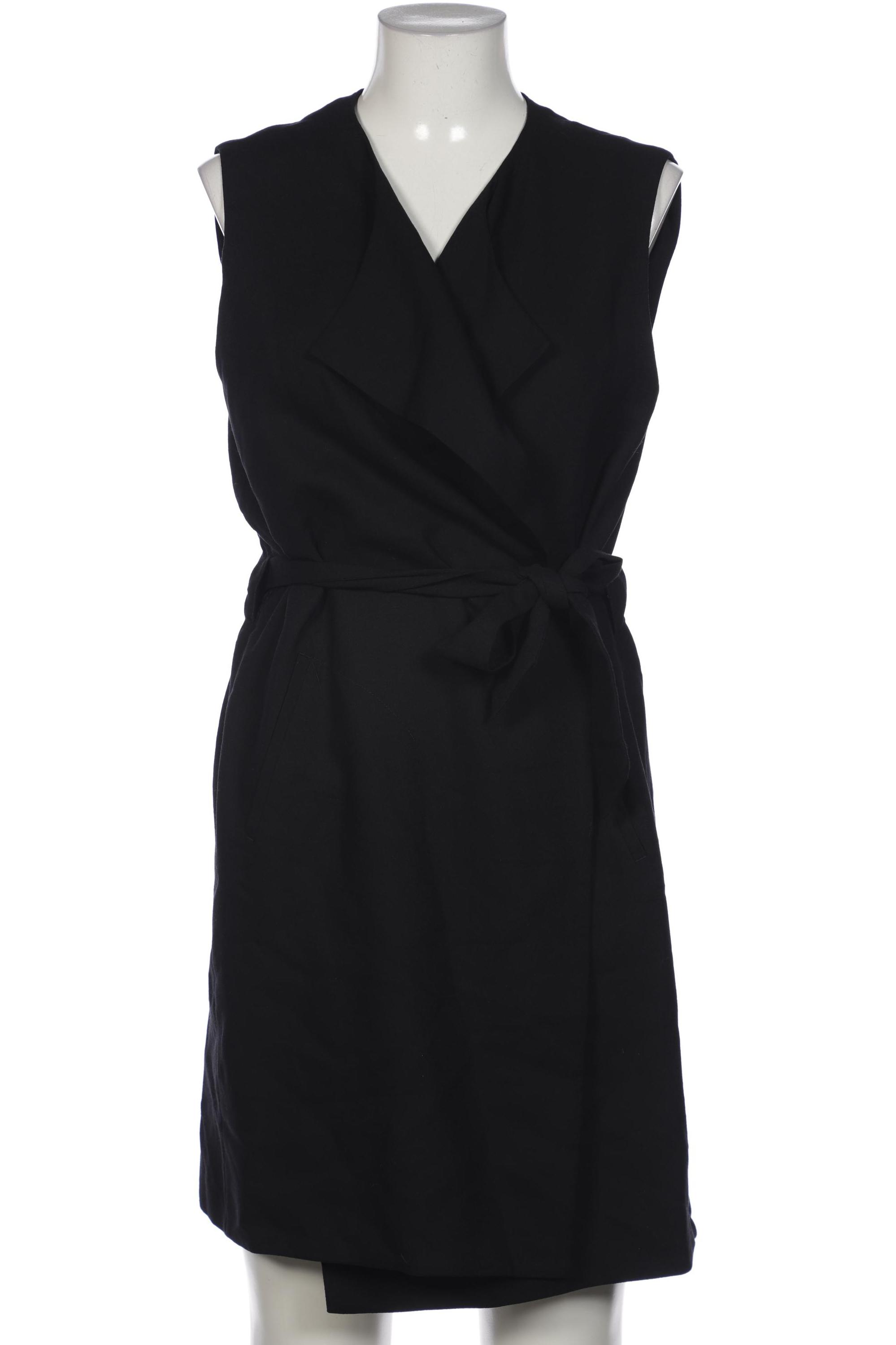 

hessnatur Damen Kleid, marineblau, Gr. 38