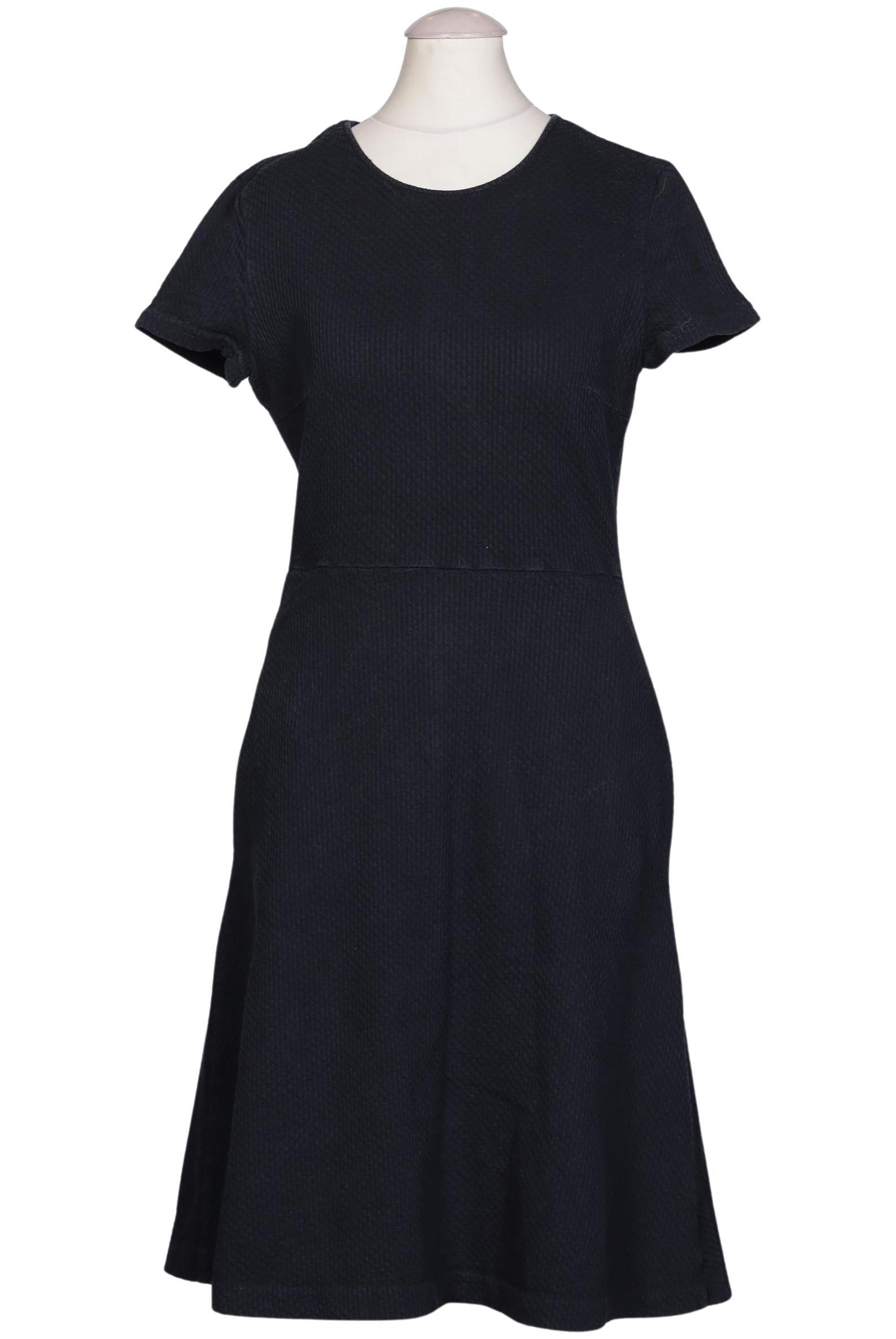 

hessnatur Damen Kleid, marineblau, Gr. 36