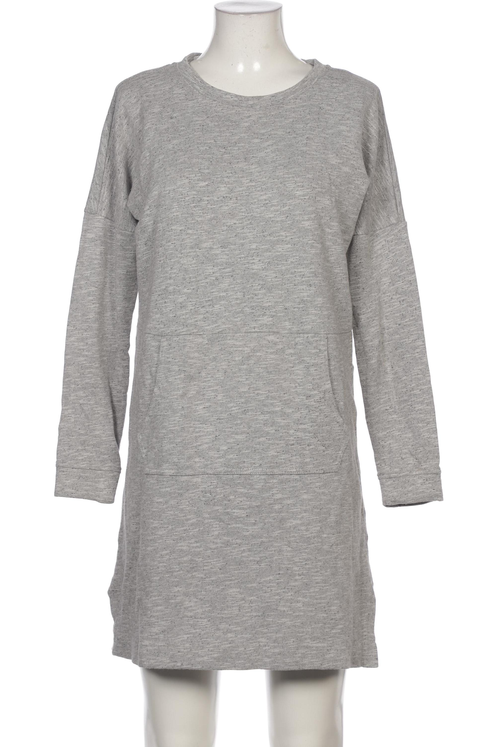 

hessnatur Damen Kleid, grau