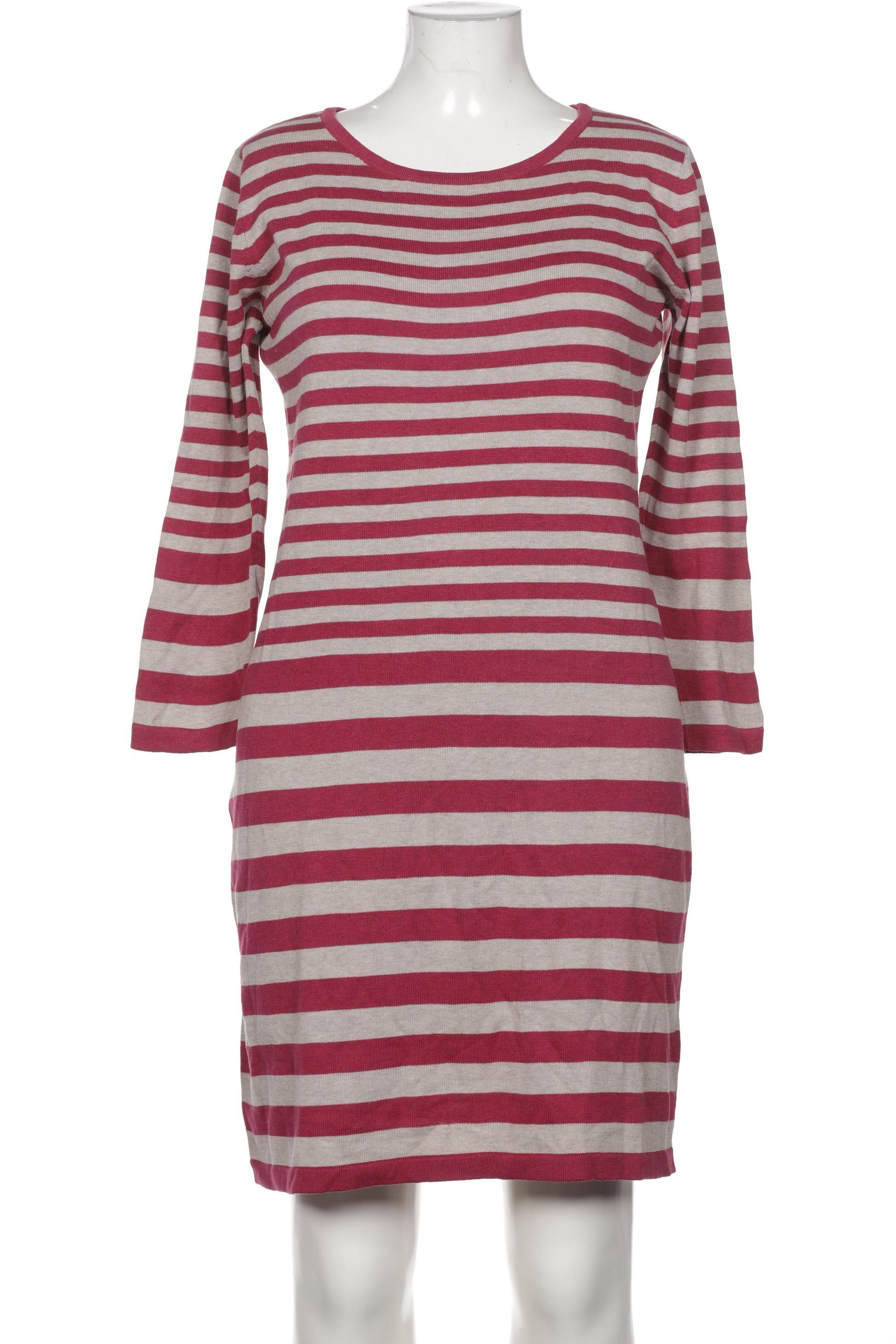 

hessnatur Damen Kleid, pink, Gr. 40