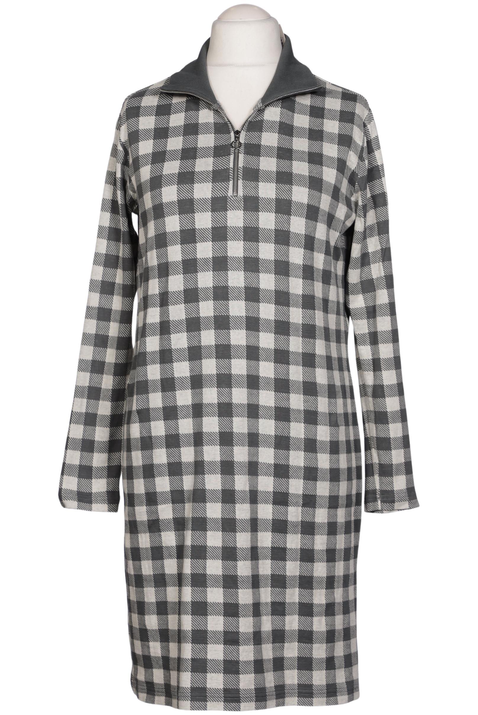 

hessnatur Damen Kleid, mehrfarbig, Gr. 42