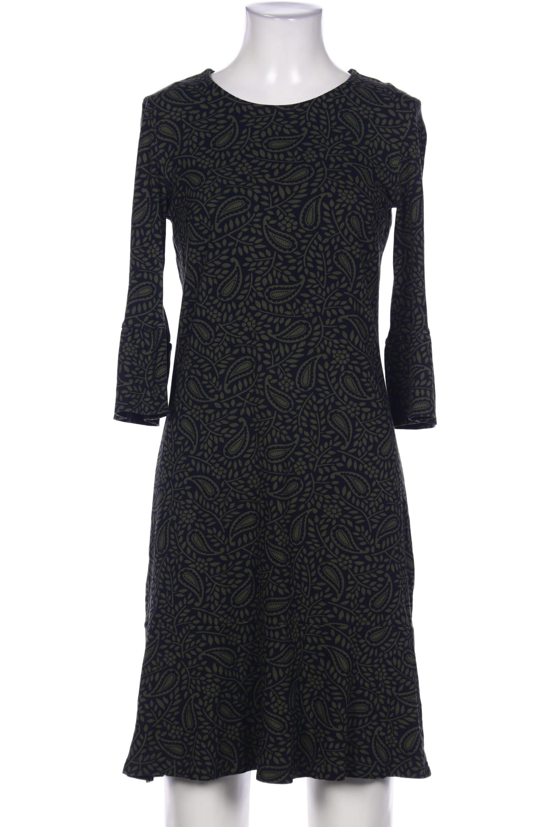 

hessnatur Damen Kleid, marineblau, Gr. 36