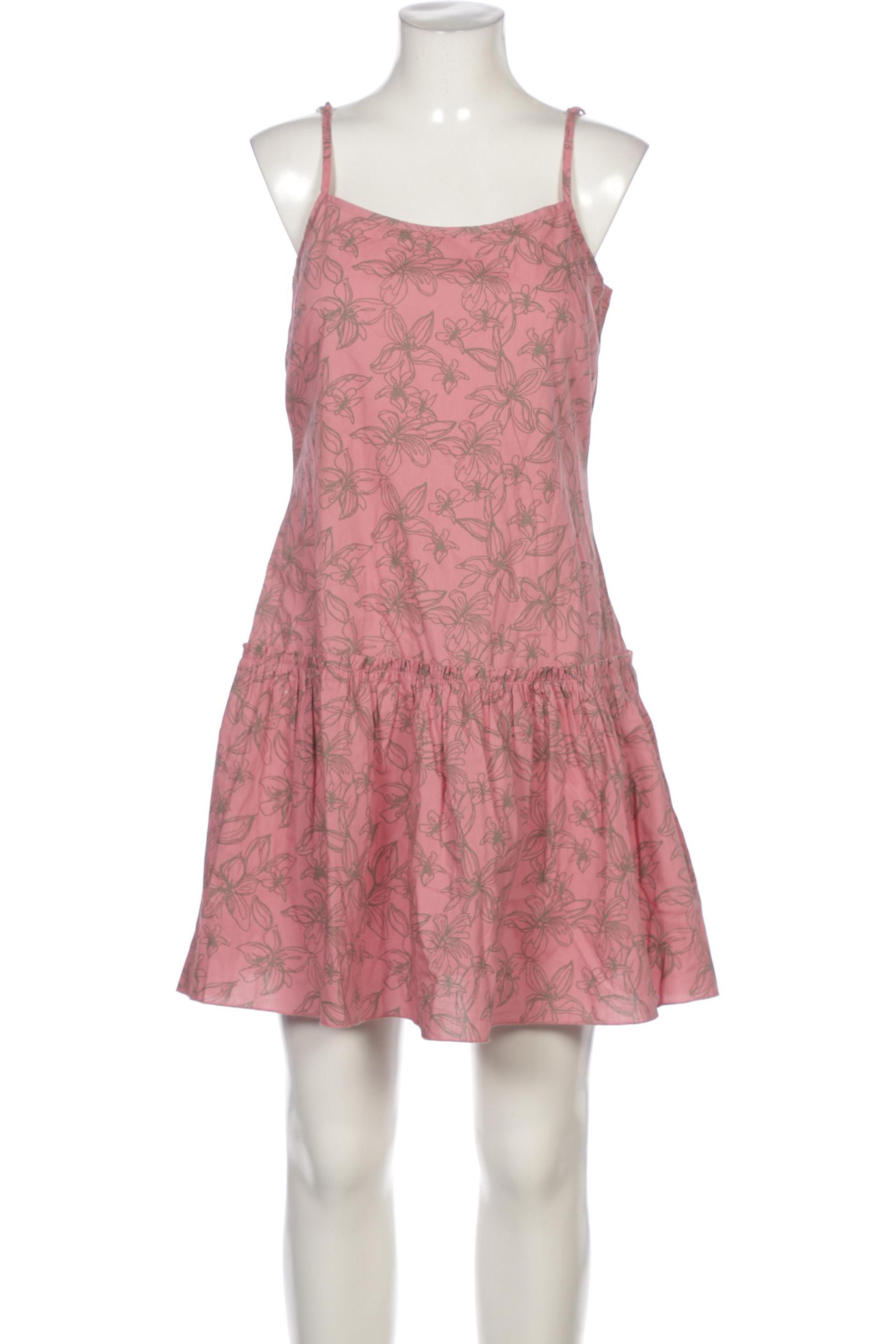 

hessnatur Damen Kleid, pink