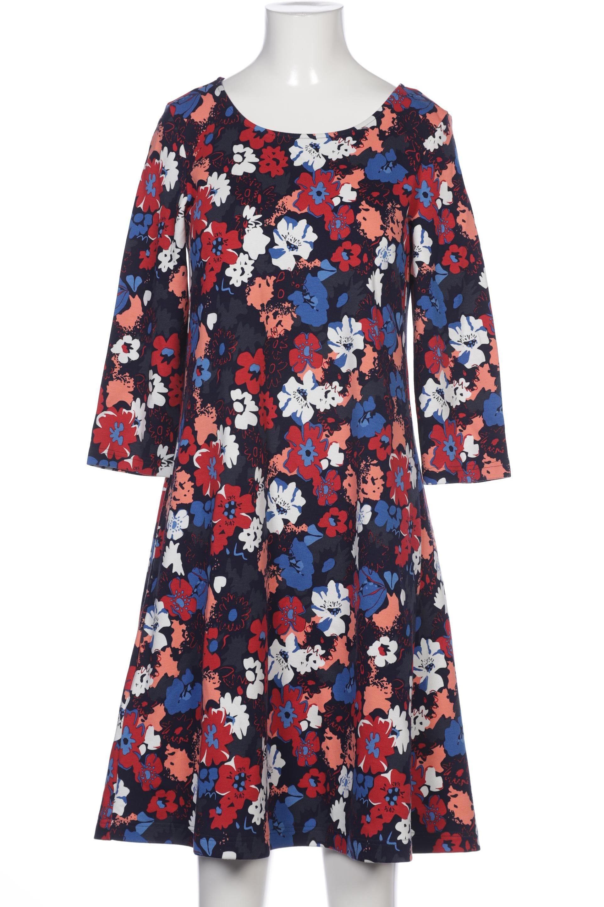 

hessnatur Damen Kleid, mehrfarbig