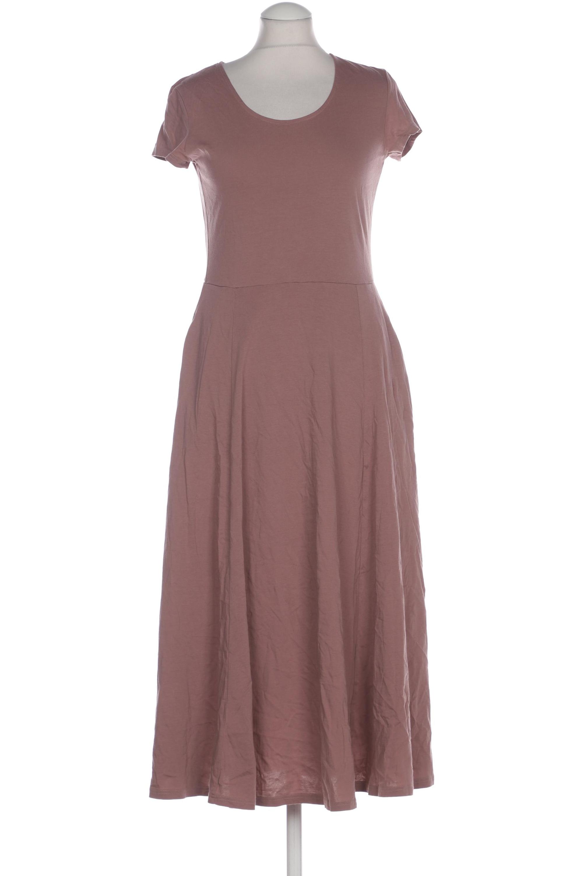 

hessnatur Damen Kleid, pink, Gr. 36