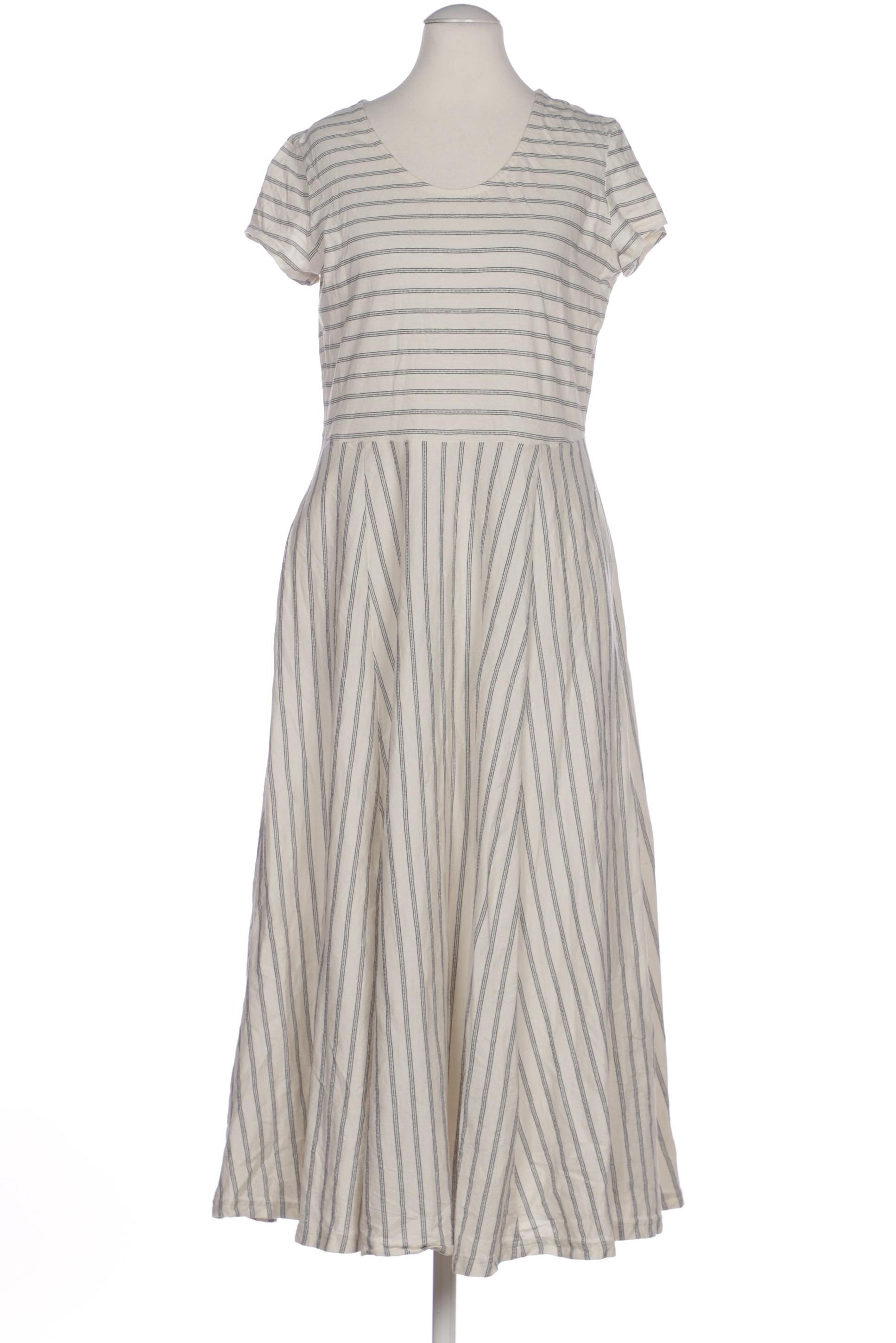 

hessnatur Damen Kleid, grau, Gr. 38