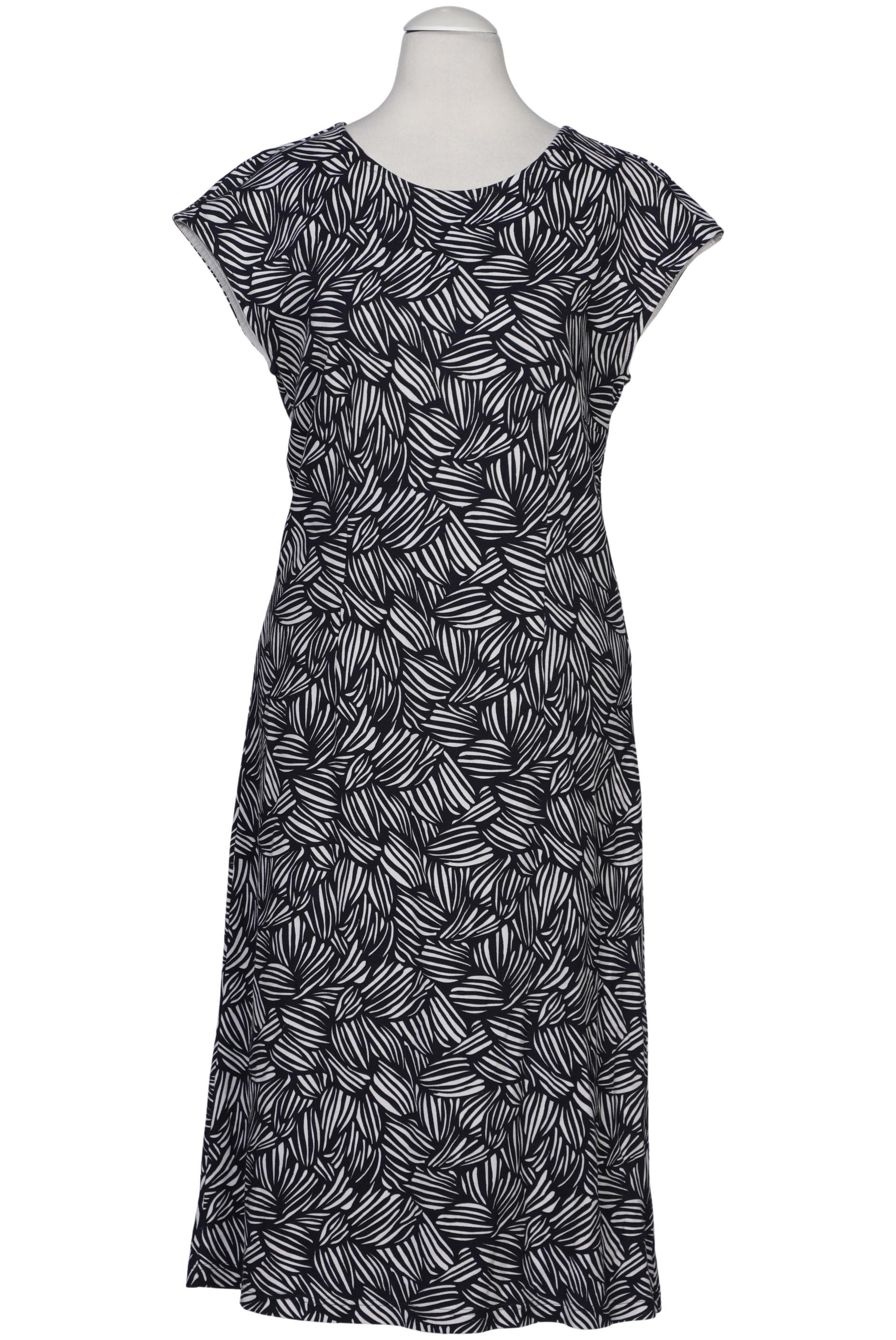 

hessnatur Damen Kleid, mehrfarbig, Gr. 40