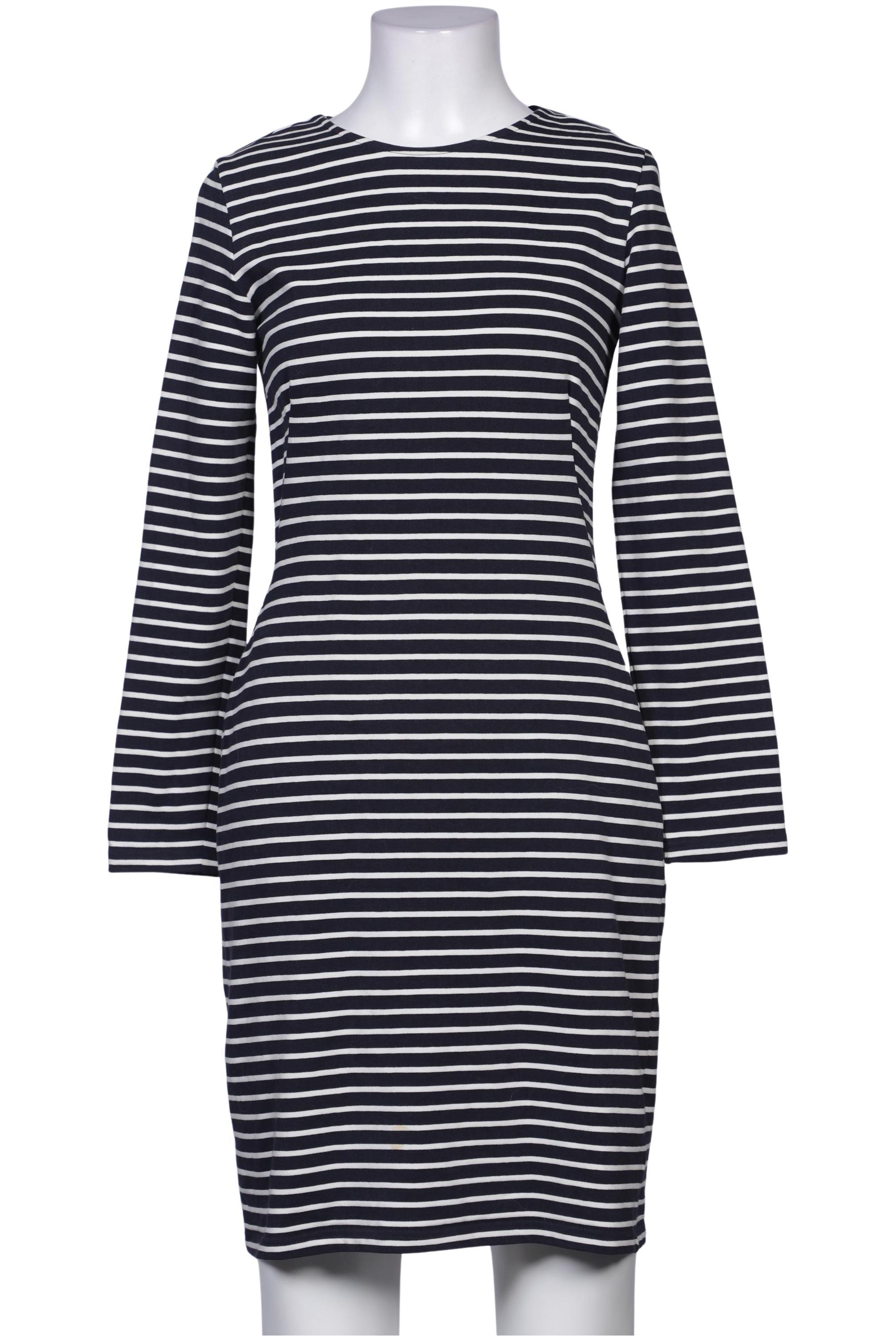 

hessnatur Damen Kleid, marineblau, Gr. 36