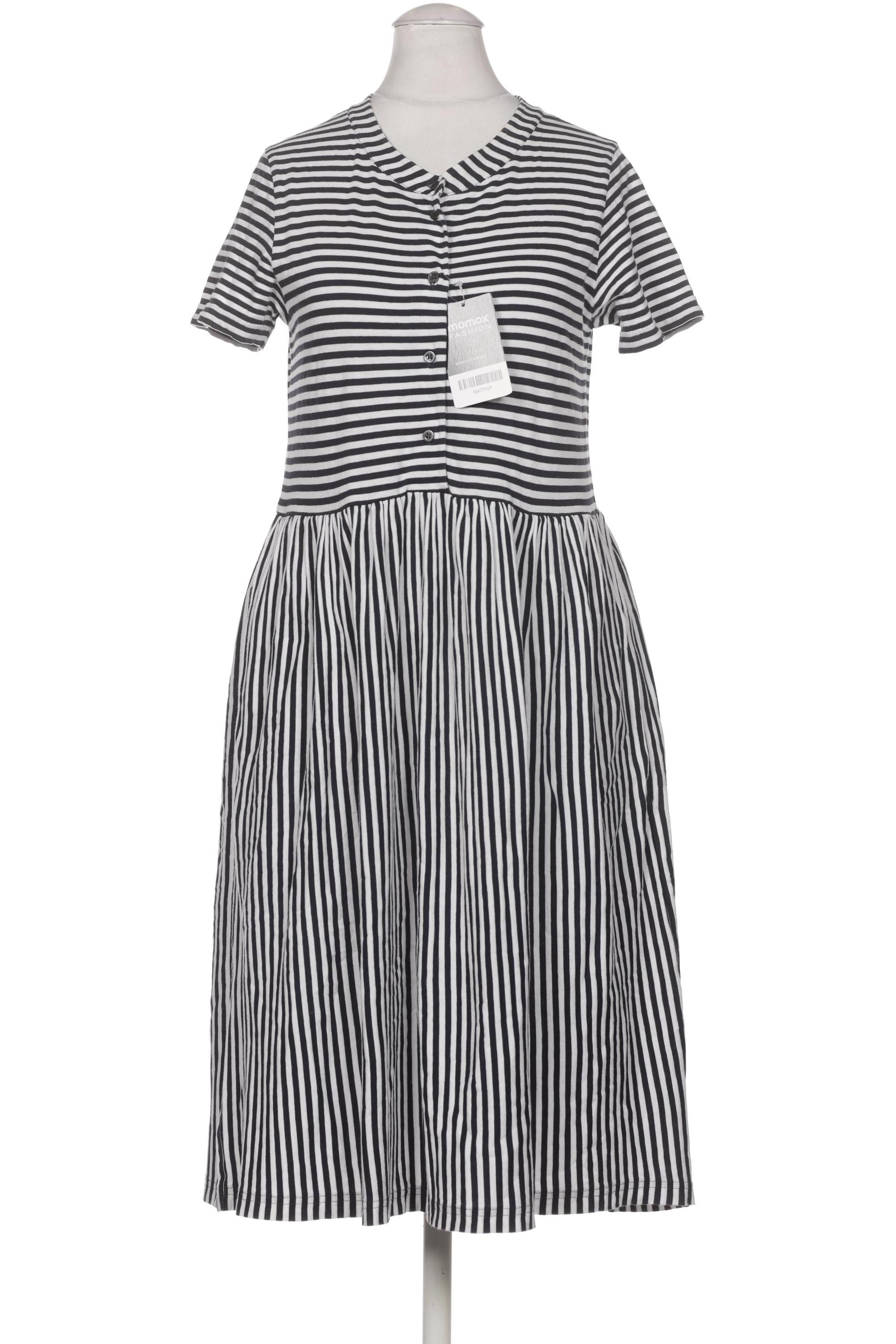 

hessnatur Damen Kleid, mehrfarbig, Gr. 34