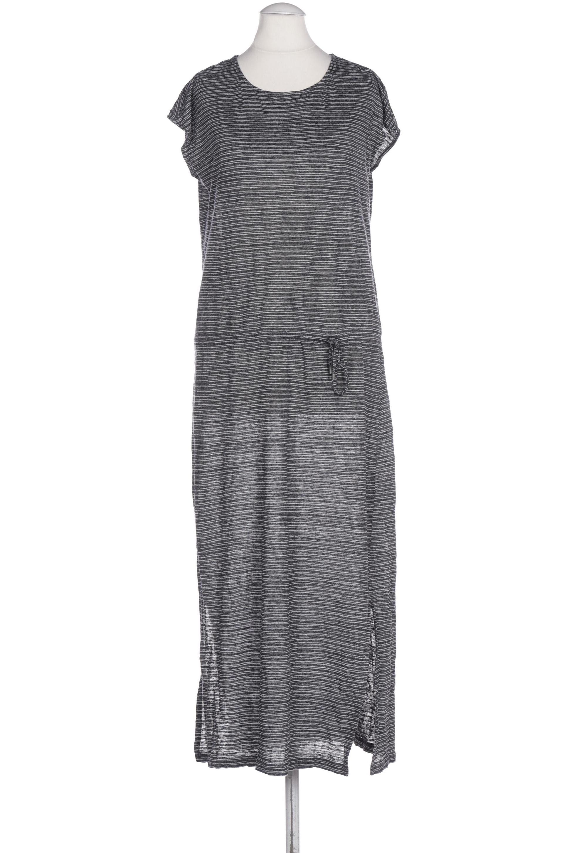 

hessnatur Damen Kleid, grau, Gr. 36