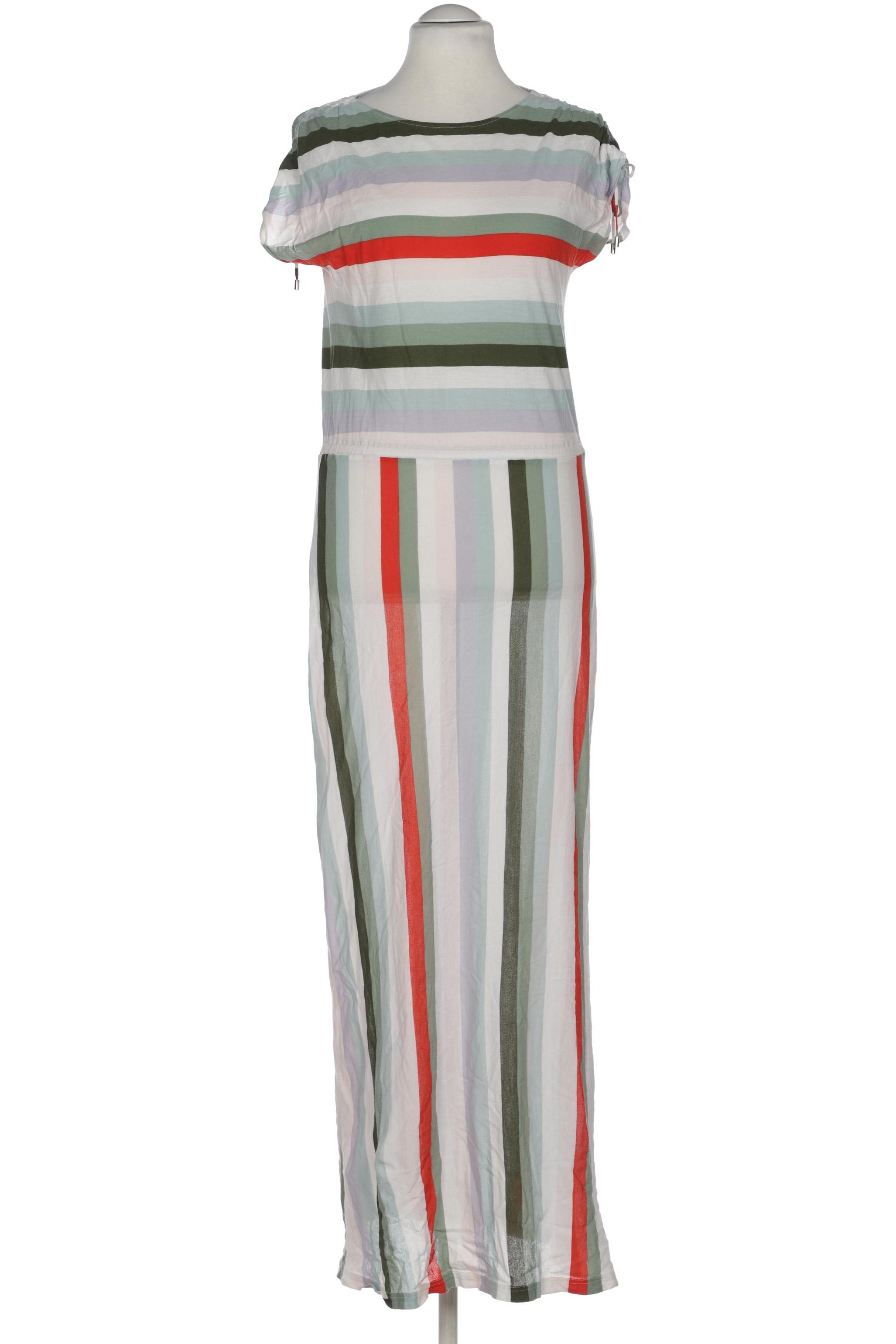 

hessnatur Damen Kleid, mehrfarbig, Gr. 40
